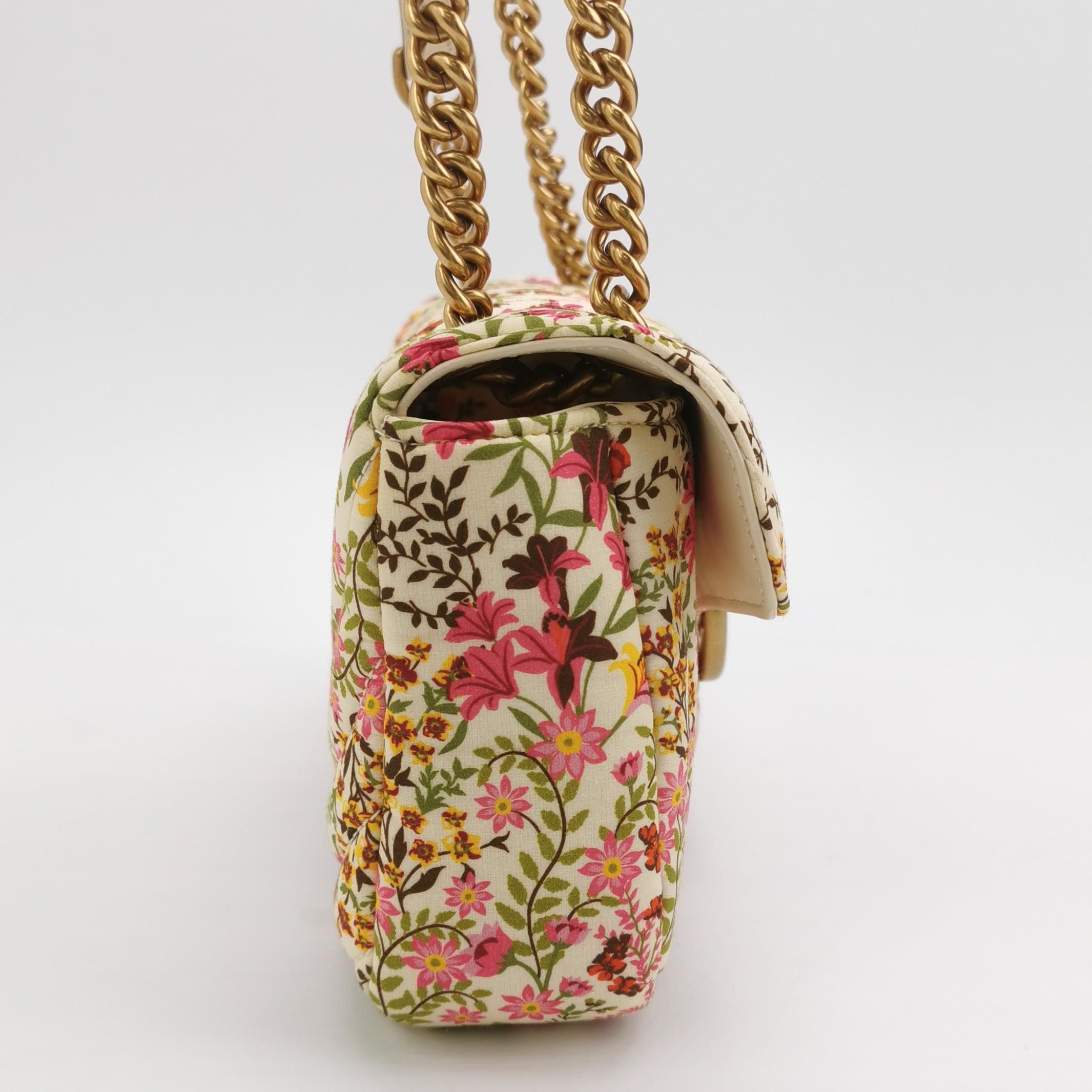 Gucci Gucci Women os Shoulder Bags Size ONE SIZE - 4 Thumbnail