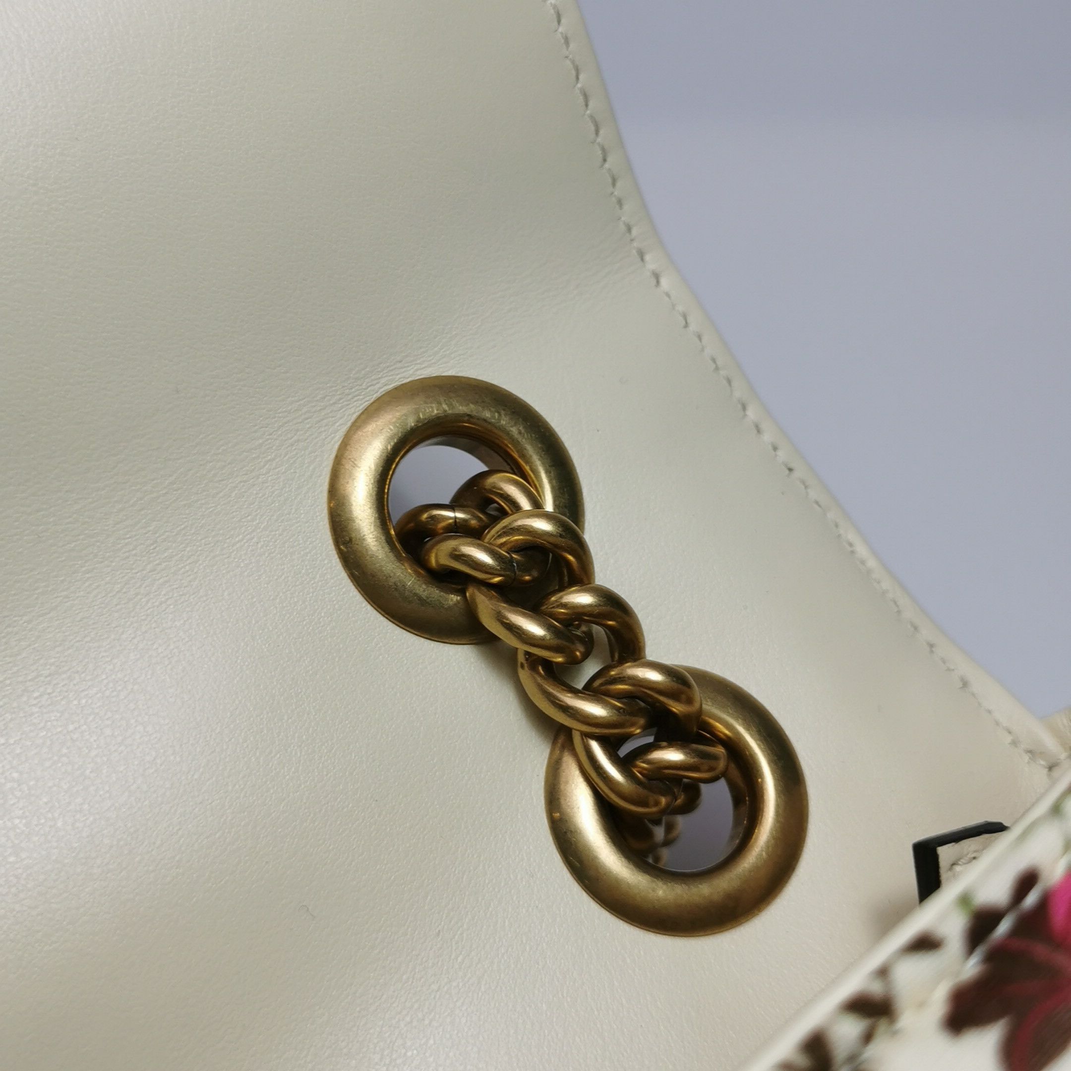 Gucci Gucci Women os Shoulder Bags Size ONE SIZE - 14 Thumbnail