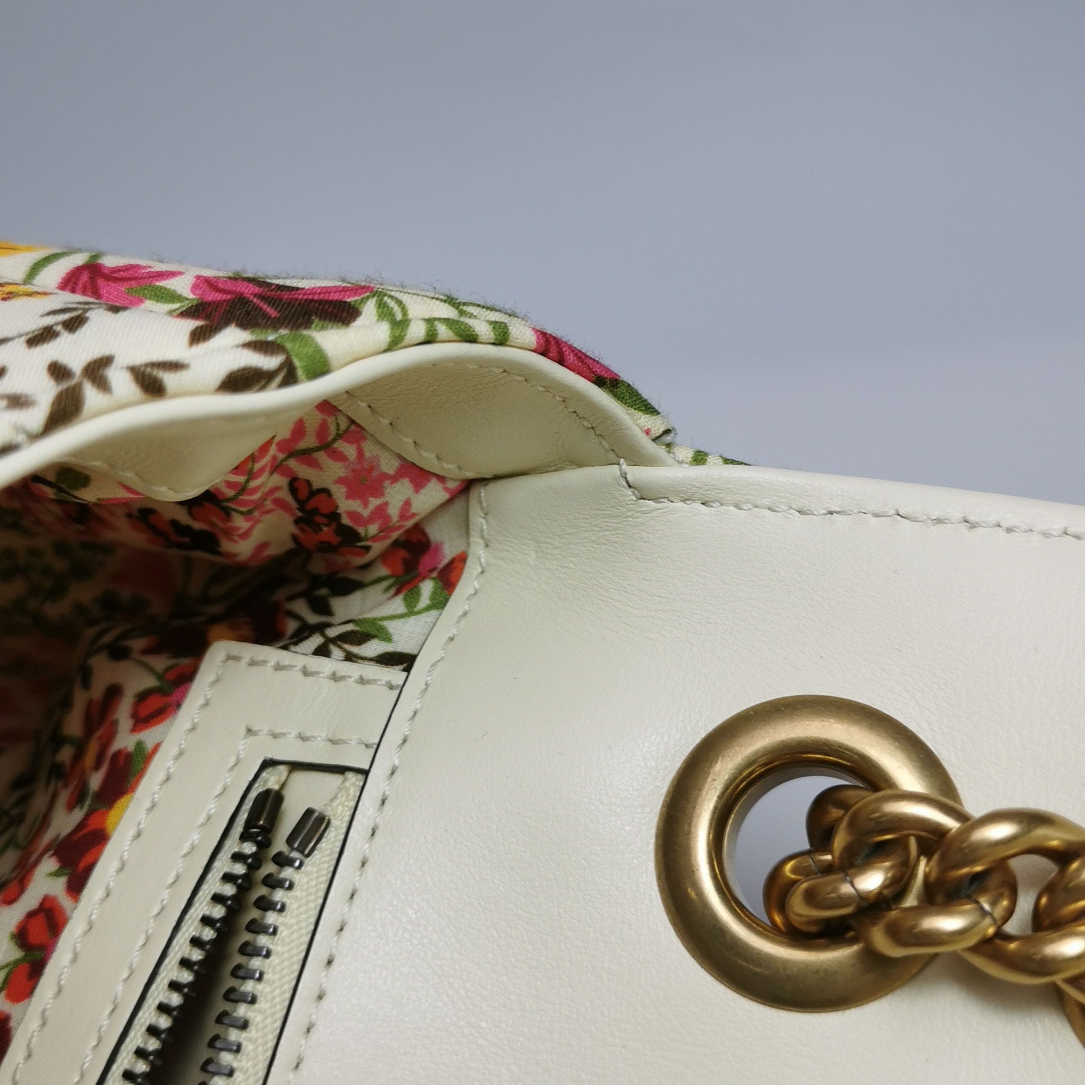 Gucci Gucci Women os Shoulder Bags Size ONE SIZE - 11 Thumbnail