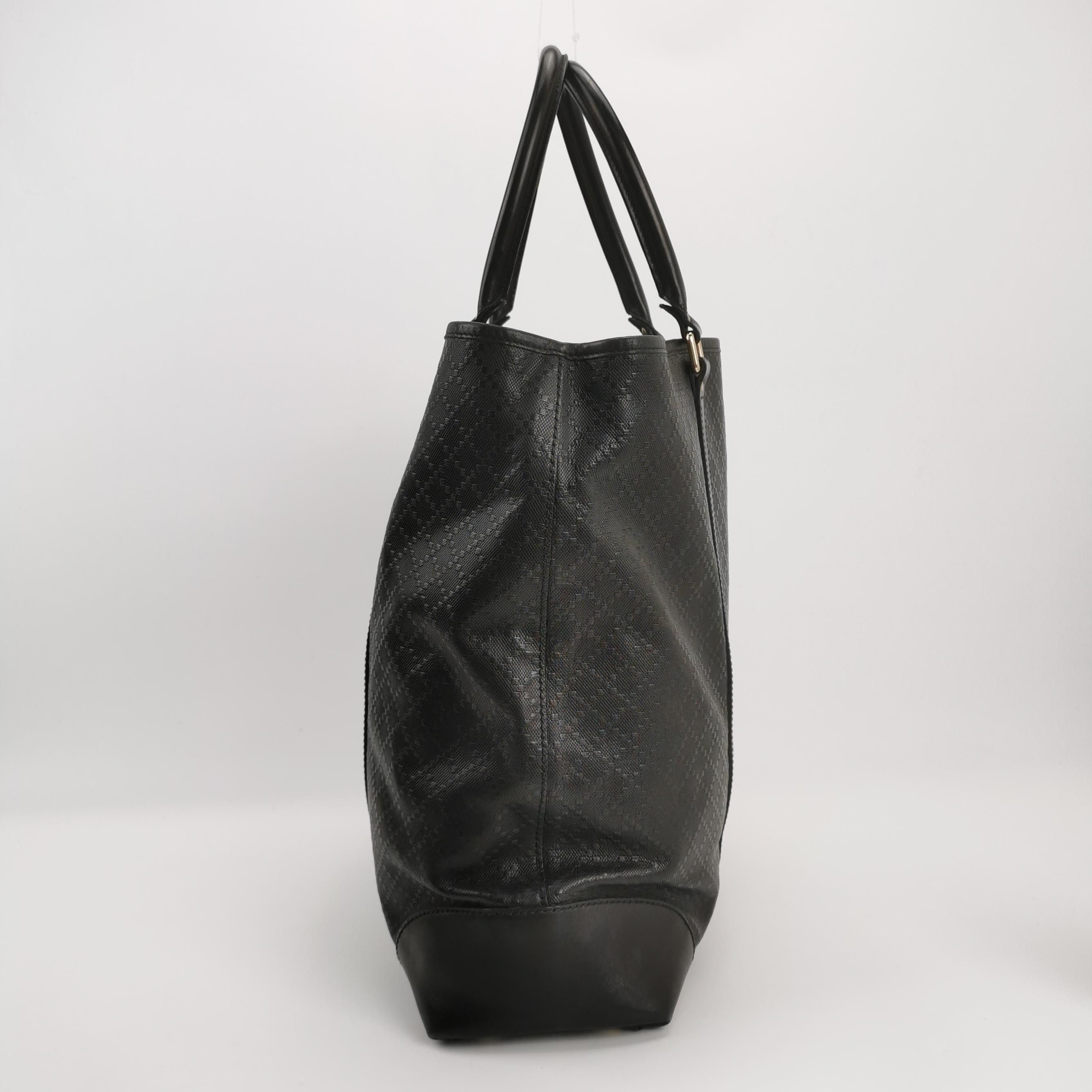 Gucci Gucci Women os Tote Bags Size ONE SIZE - 3 Thumbnail