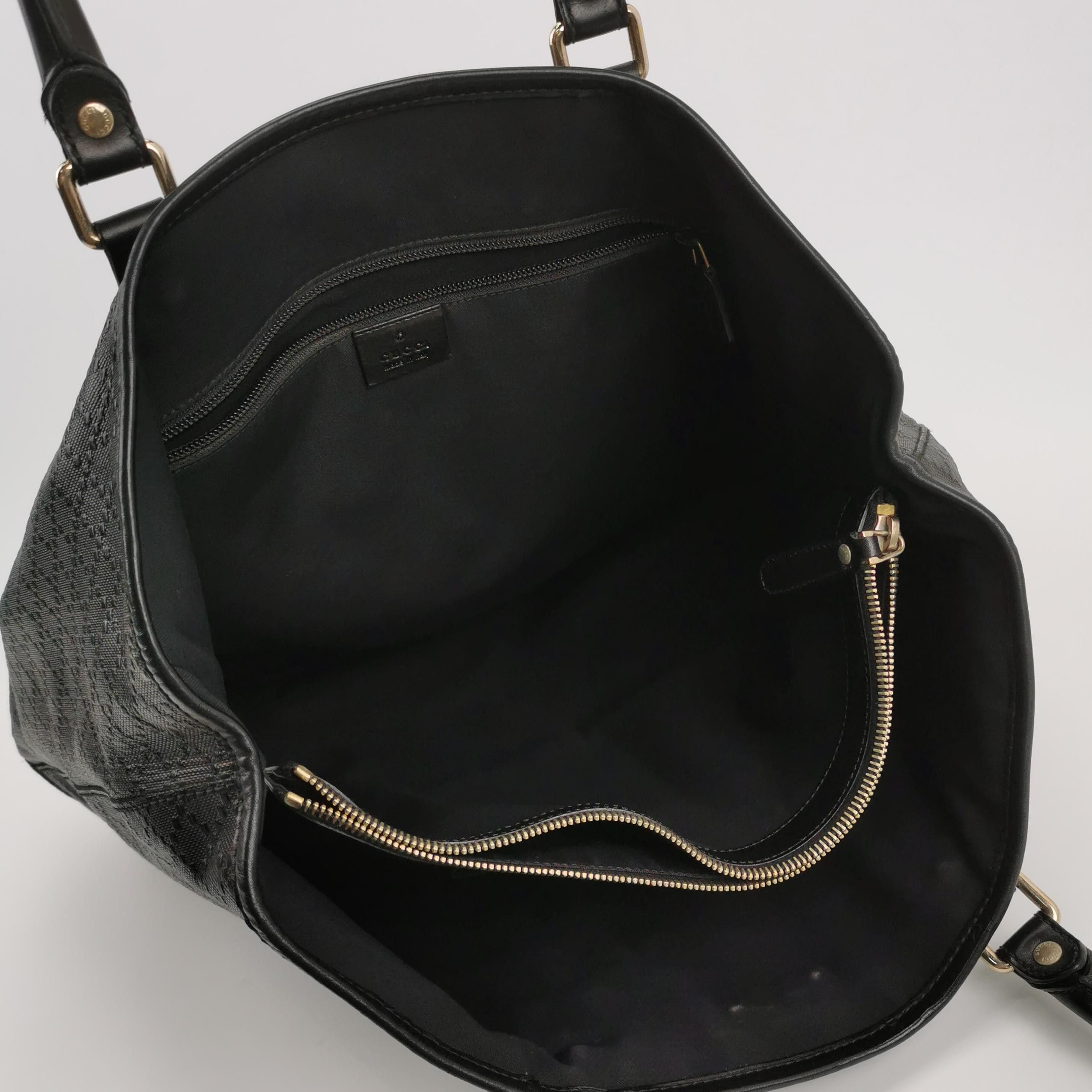 Gucci Gucci Women os Tote Bags Size ONE SIZE - 7 Thumbnail
