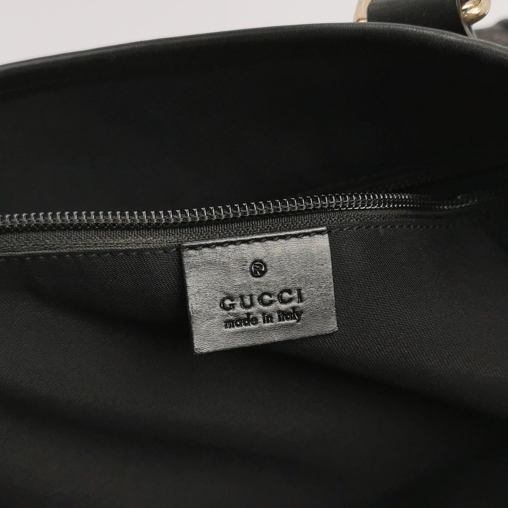 Gucci Gucci Women os Tote Bags Size ONE SIZE - 8 Thumbnail