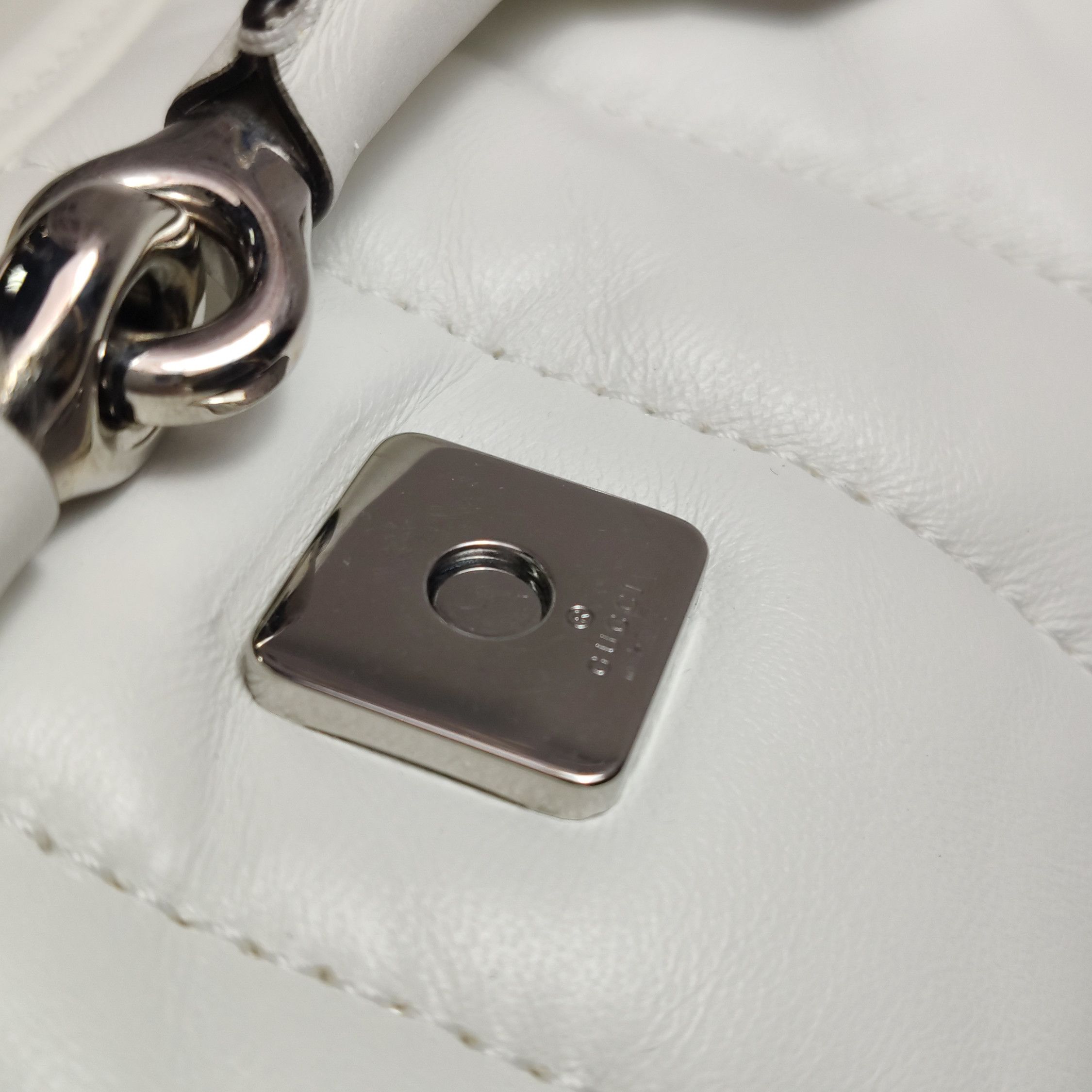 Gucci Gucci Women os Shoulder Bags Size ONE SIZE - 10 Thumbnail