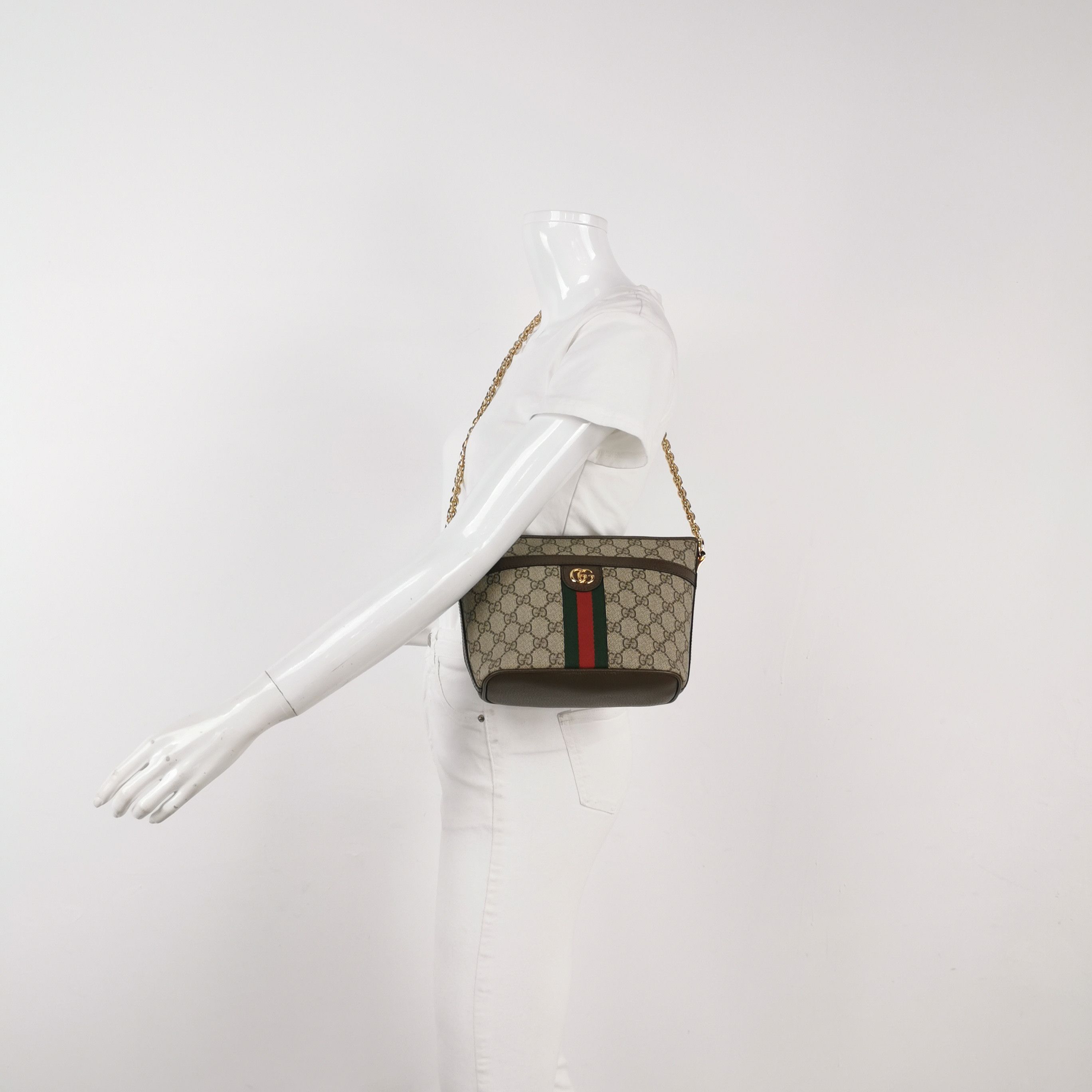 Gucci Gucci Women os Shoulder Bags Size ONE SIZE - 2 Thumbnail