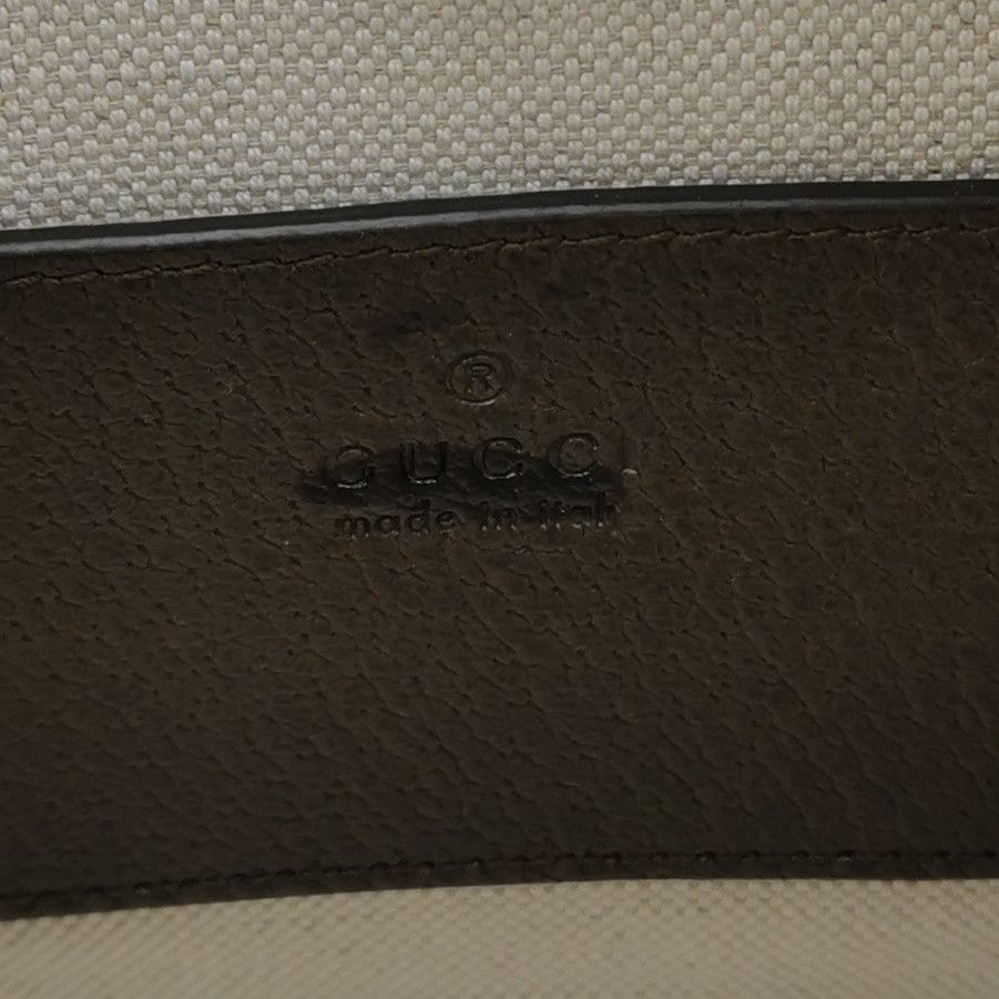 Gucci Gucci Women os Shoulder Bags Size ONE SIZE - 8 Thumbnail
