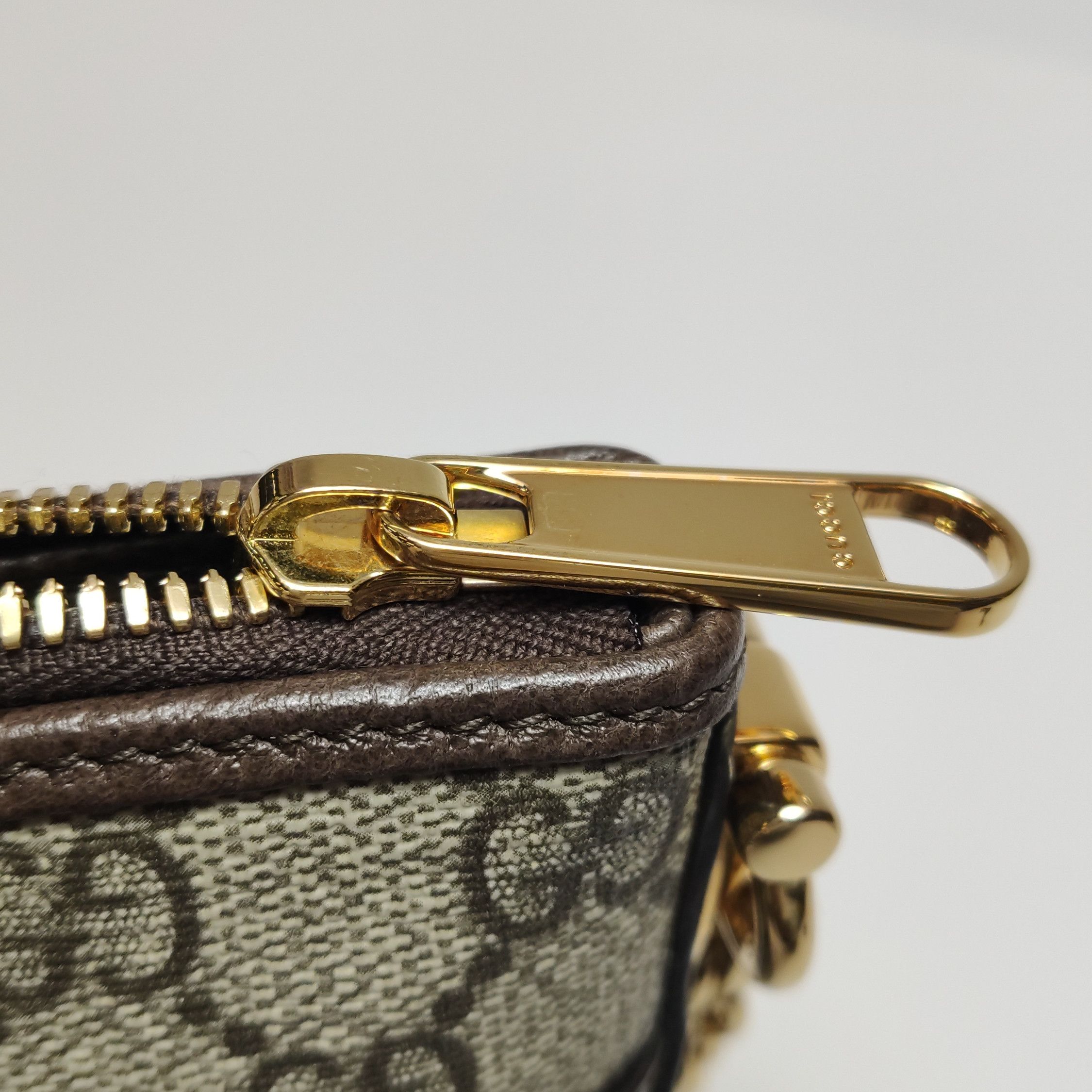 Gucci Gucci Women os Shoulder Bags Size ONE SIZE - 10 Thumbnail
