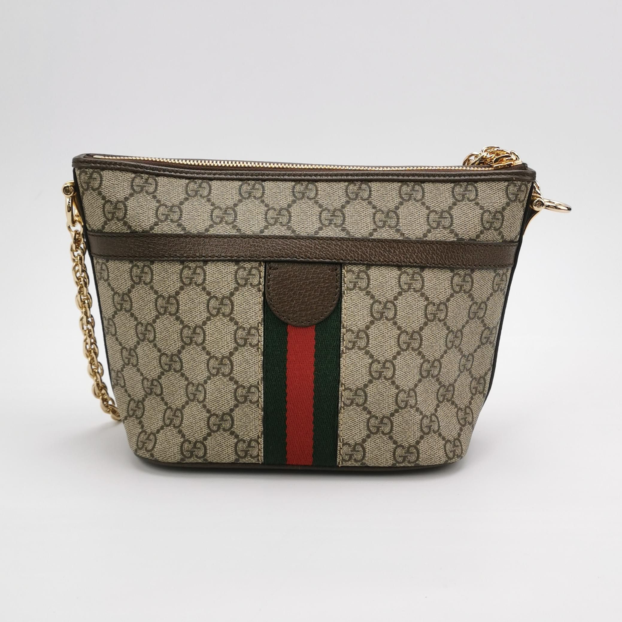 Gucci Gucci Women os Shoulder Bags Size ONE SIZE - 5 Thumbnail