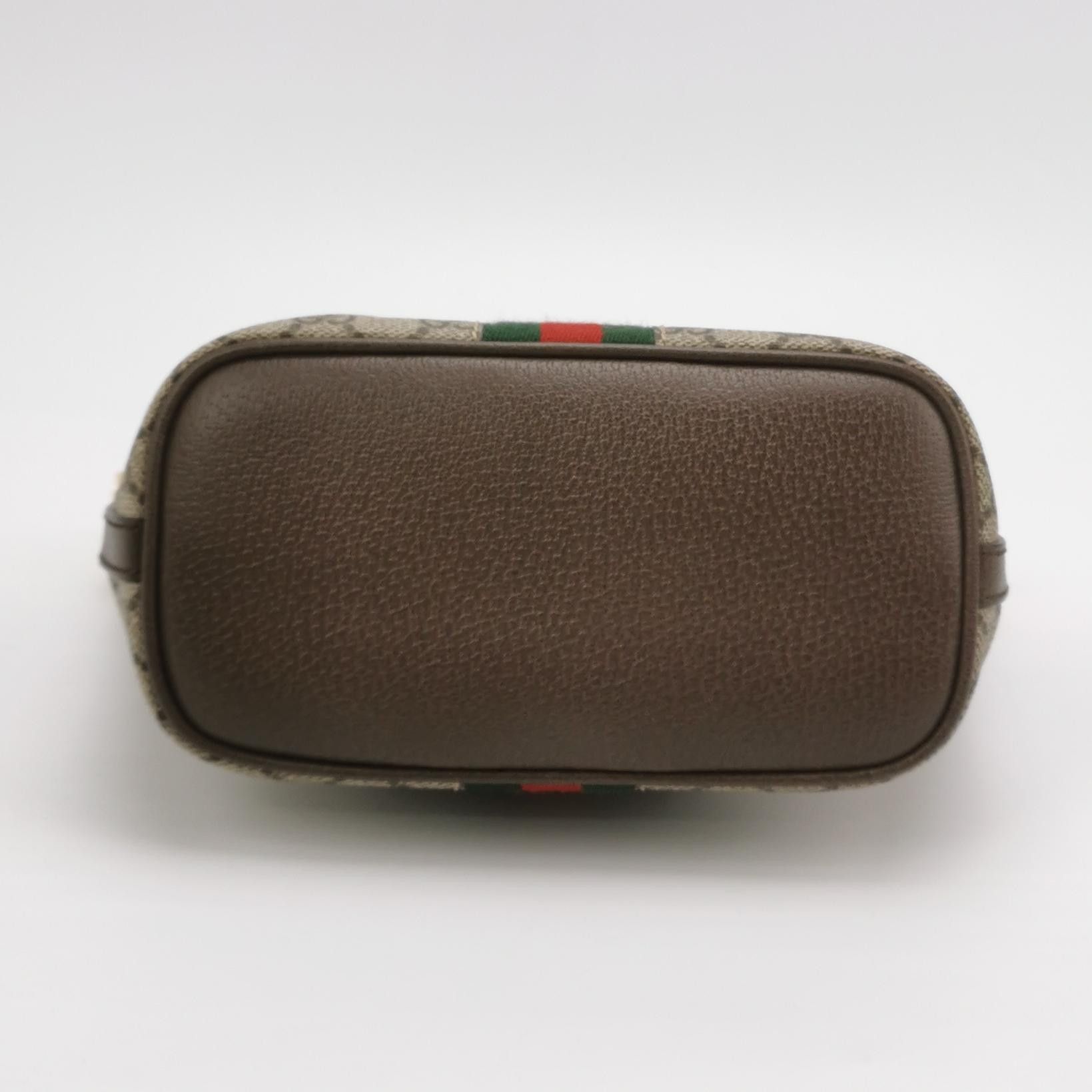 Gucci Gucci Women os Shoulder Bags Size ONE SIZE - 6 Thumbnail