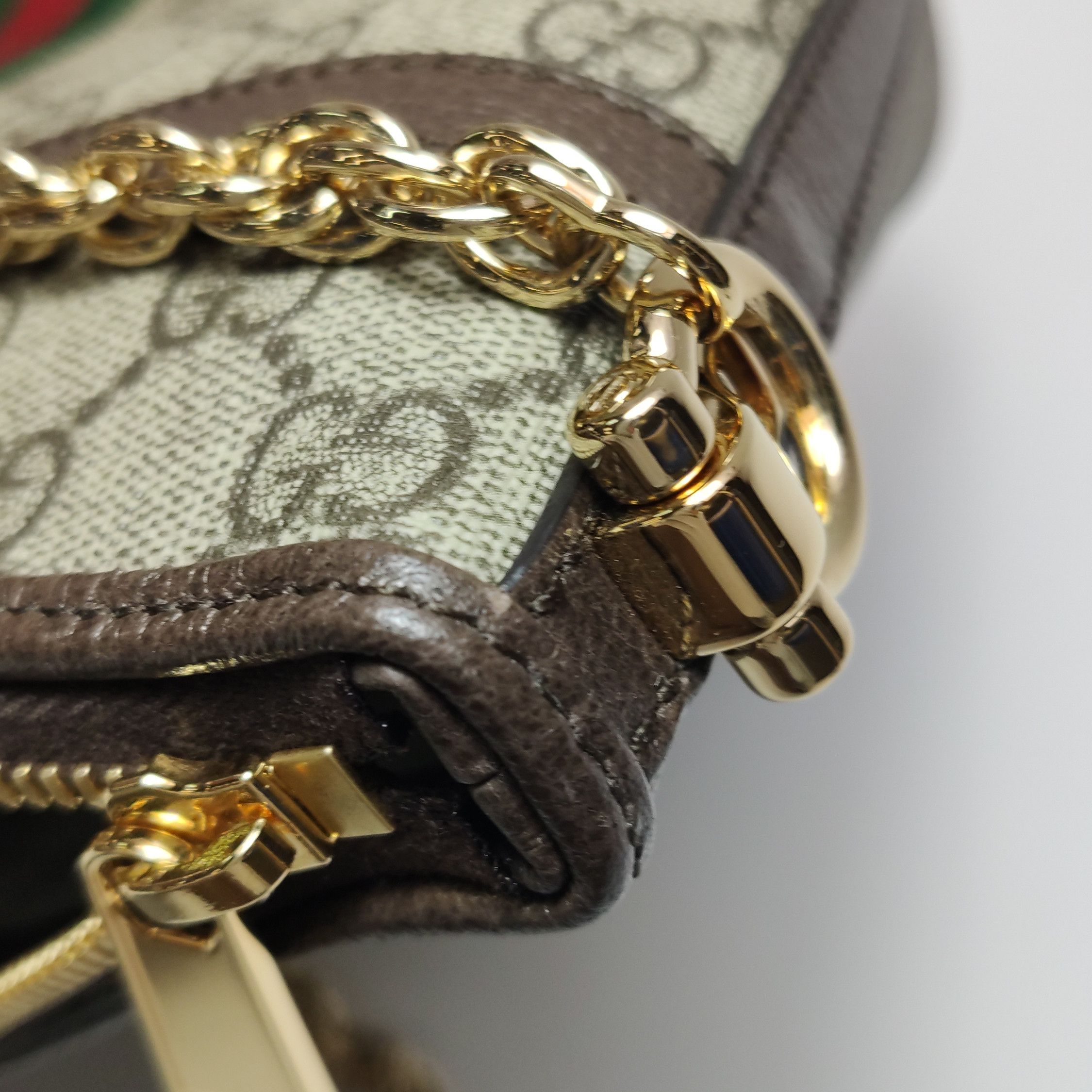 Gucci Gucci Women os Shoulder Bags Size ONE SIZE - 13 Thumbnail