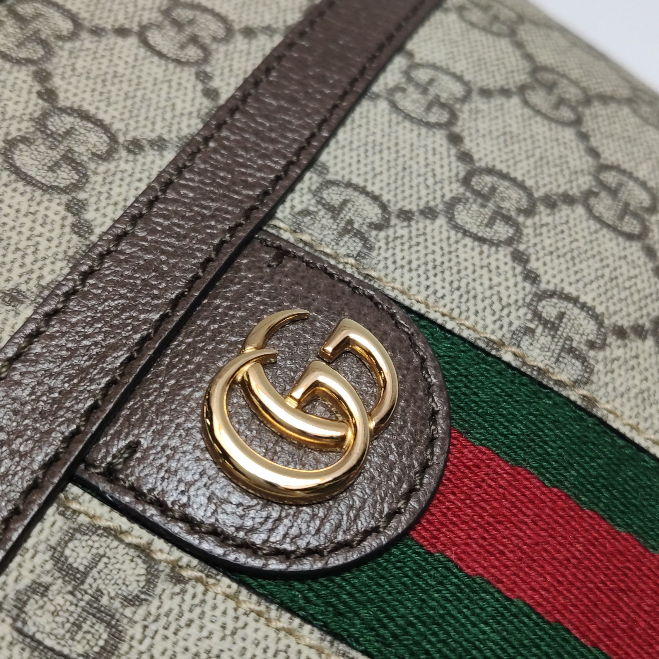 Gucci Gucci Women os Shoulder Bags Size ONE SIZE - 11 Thumbnail