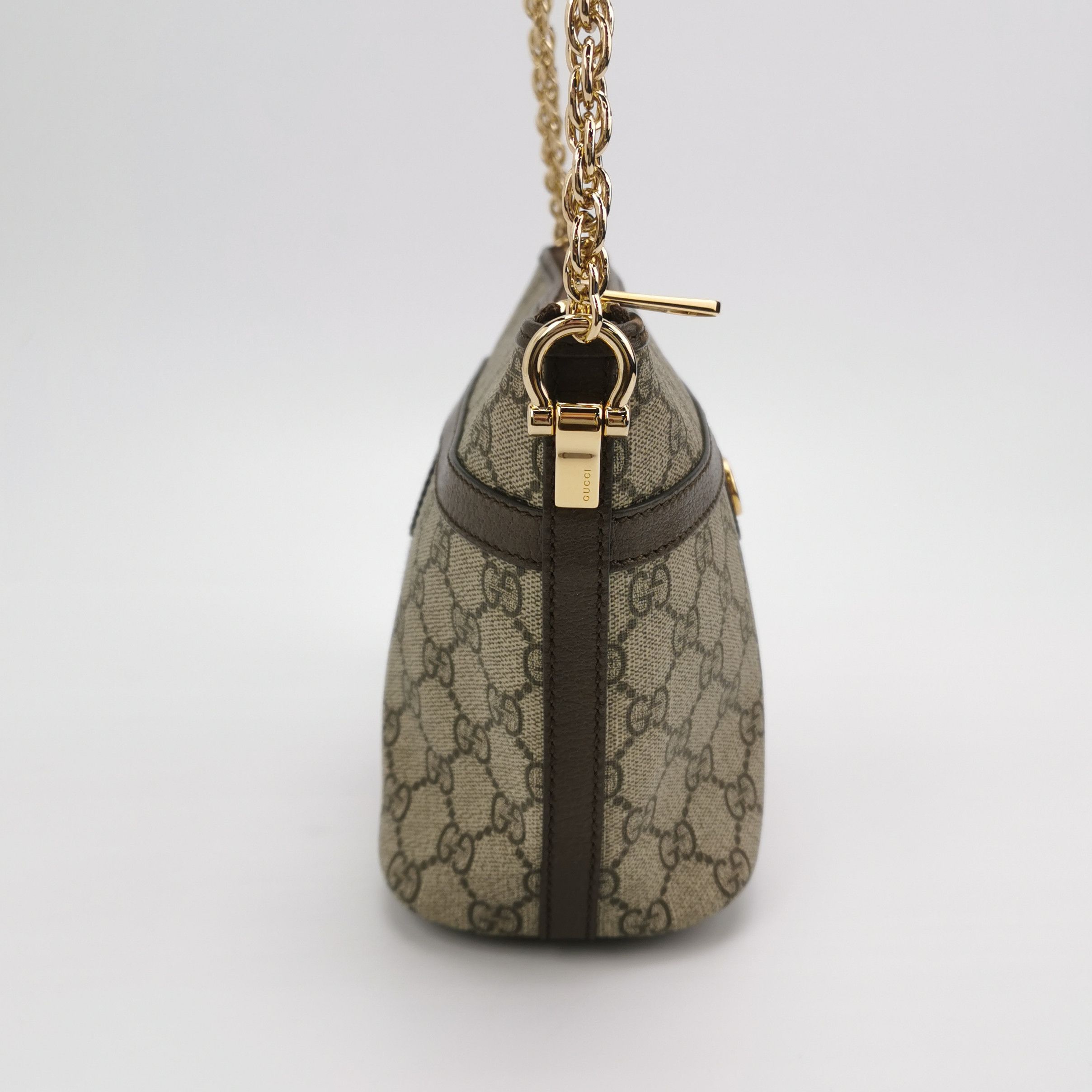 Gucci Gucci Women os Shoulder Bags Size ONE SIZE - 4 Thumbnail