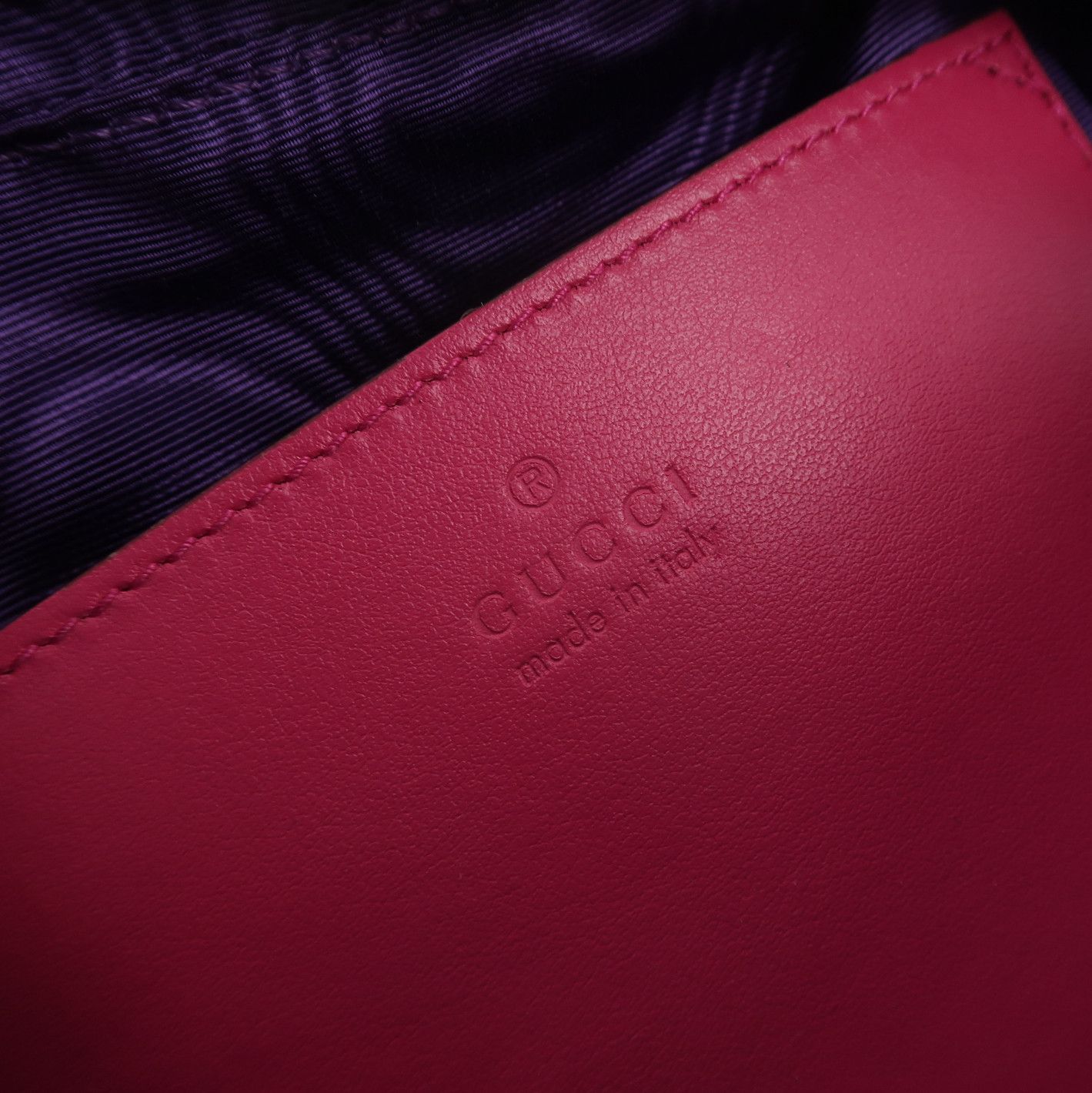 Gucci Gucci Women os Shoulder Bags Size ONE SIZE - 8 Thumbnail