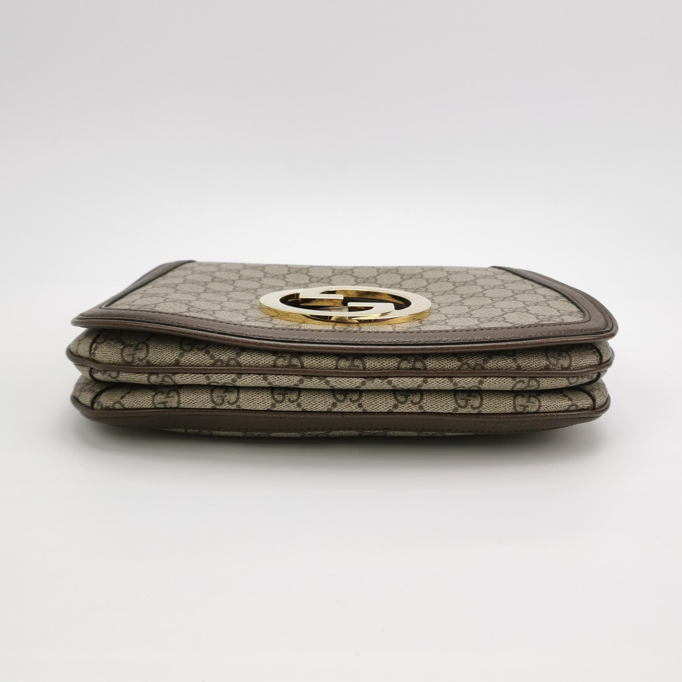 Gucci Gucci Women os Shoulder Bags Size ONE SIZE - 6 Thumbnail