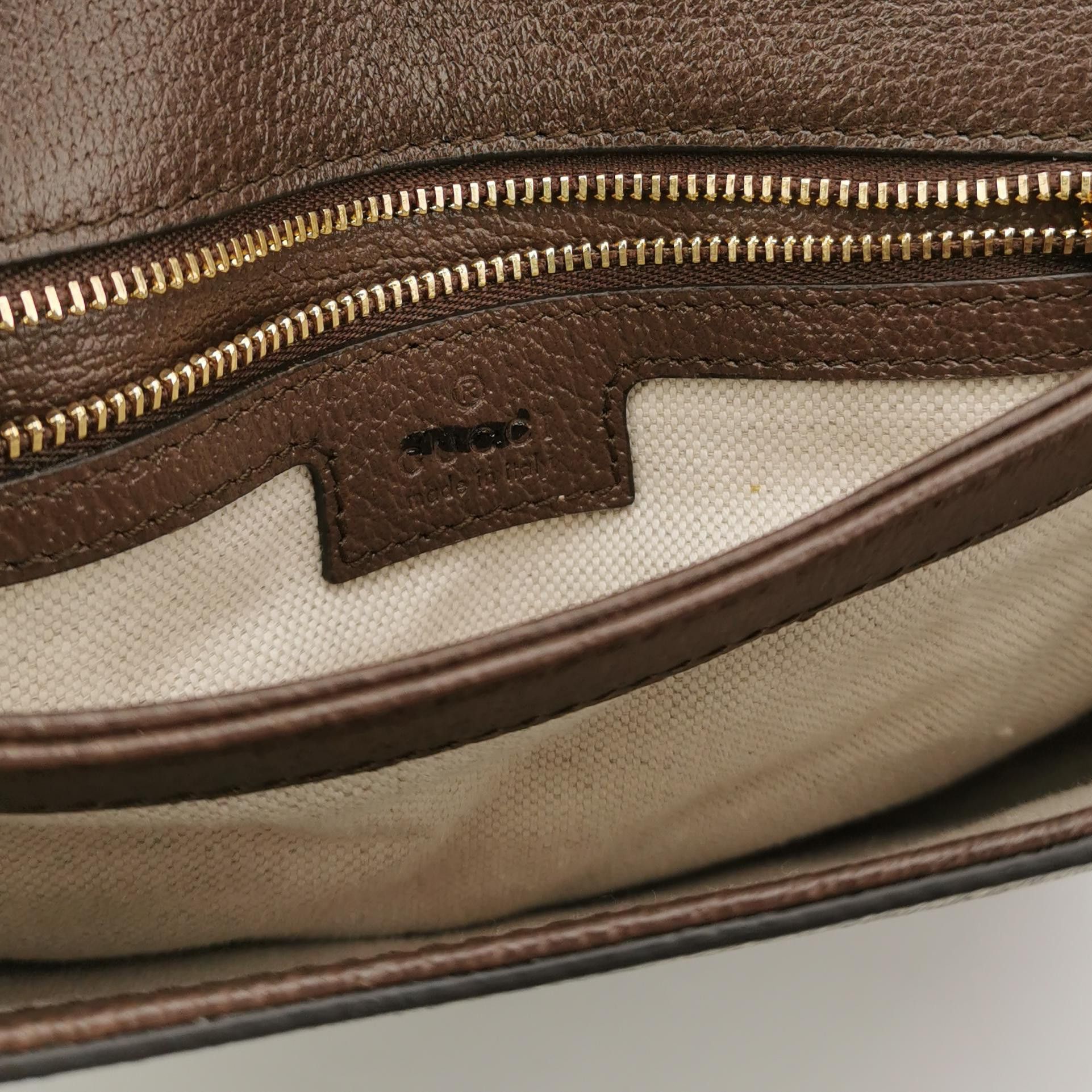 Gucci Gucci Women os Shoulder Bags Size ONE SIZE - 8 Thumbnail