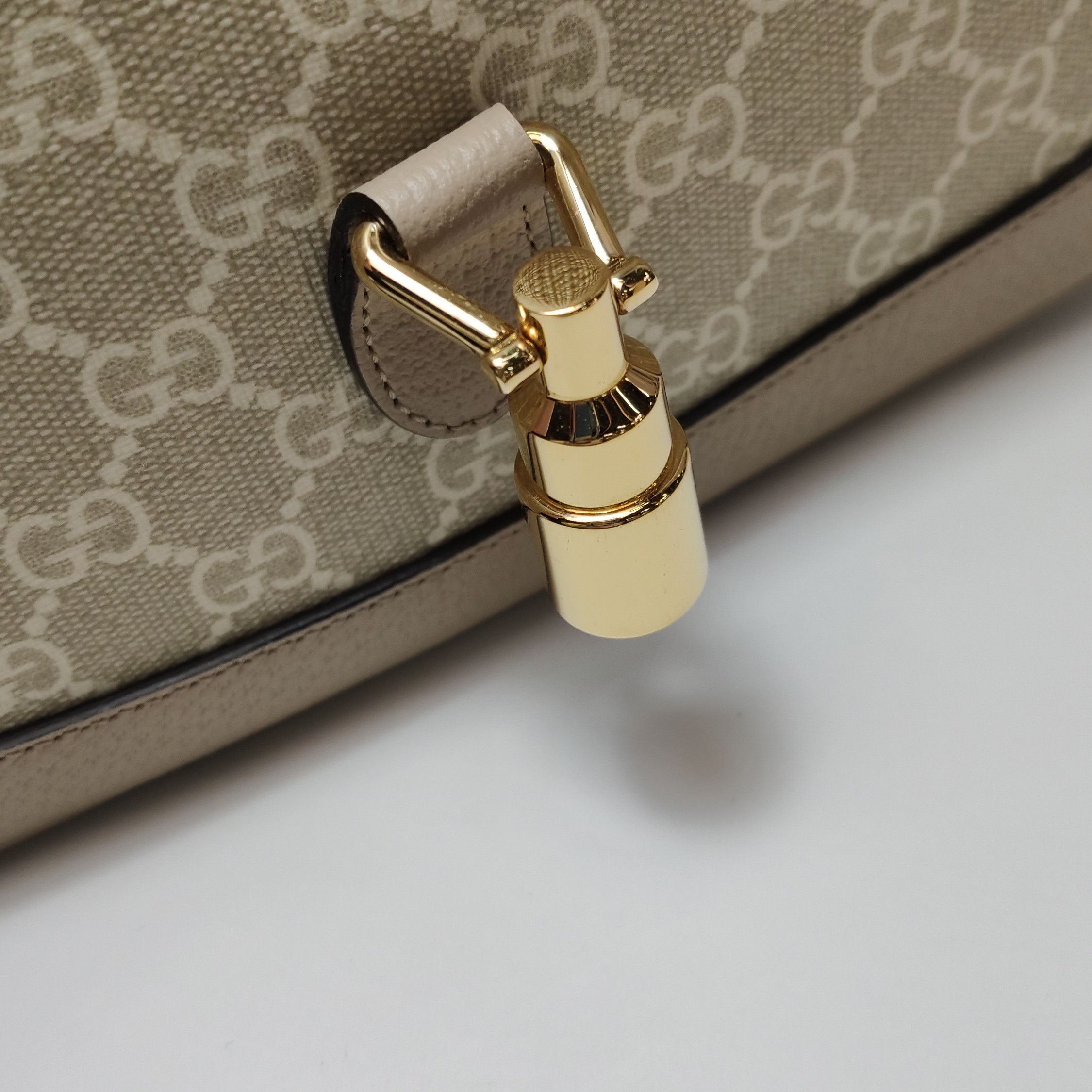 Gucci Gucci Women os Shoulder Bags Size ONE SIZE - 13 Thumbnail