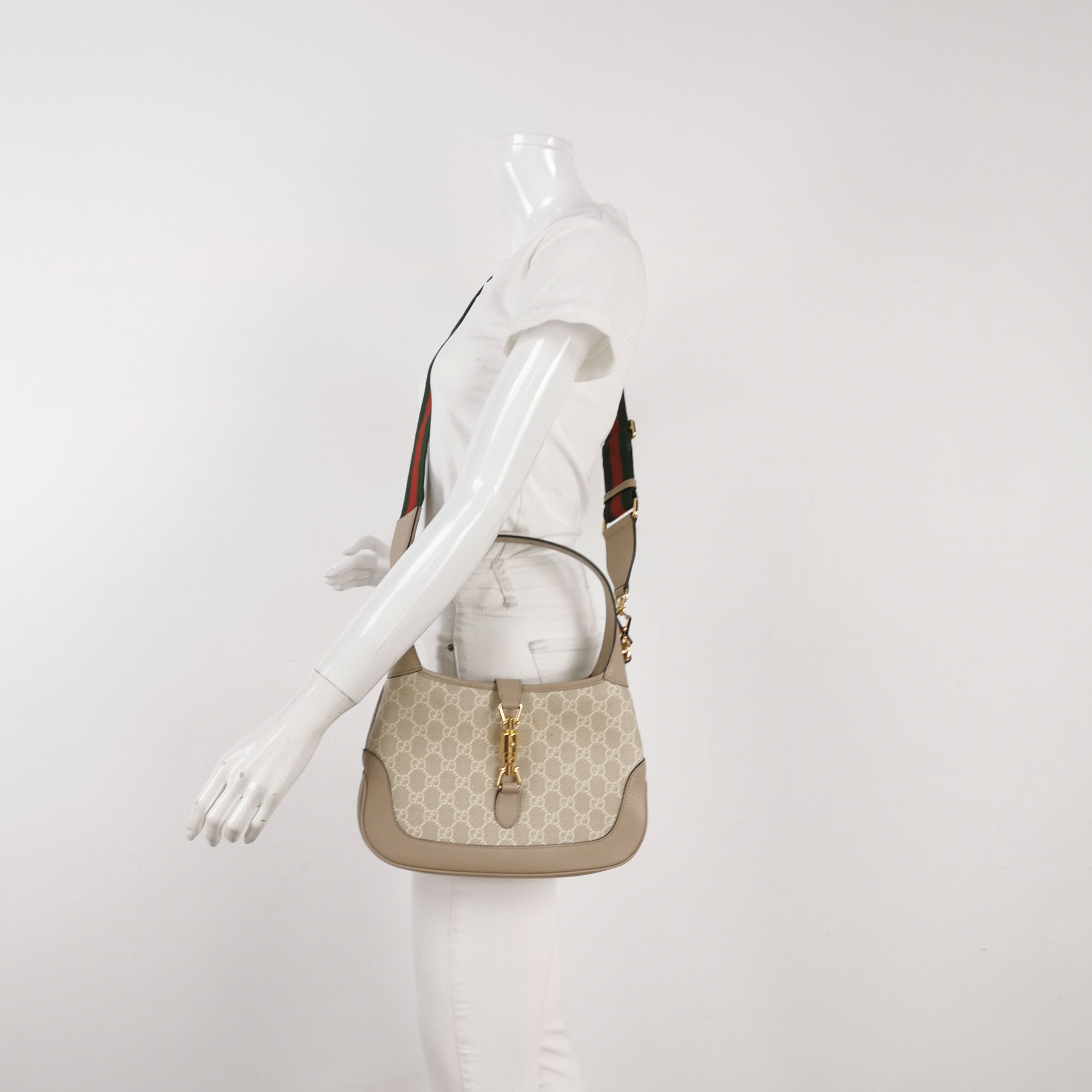 Gucci Gucci Women os Shoulder Bags Size ONE SIZE - 2 Thumbnail