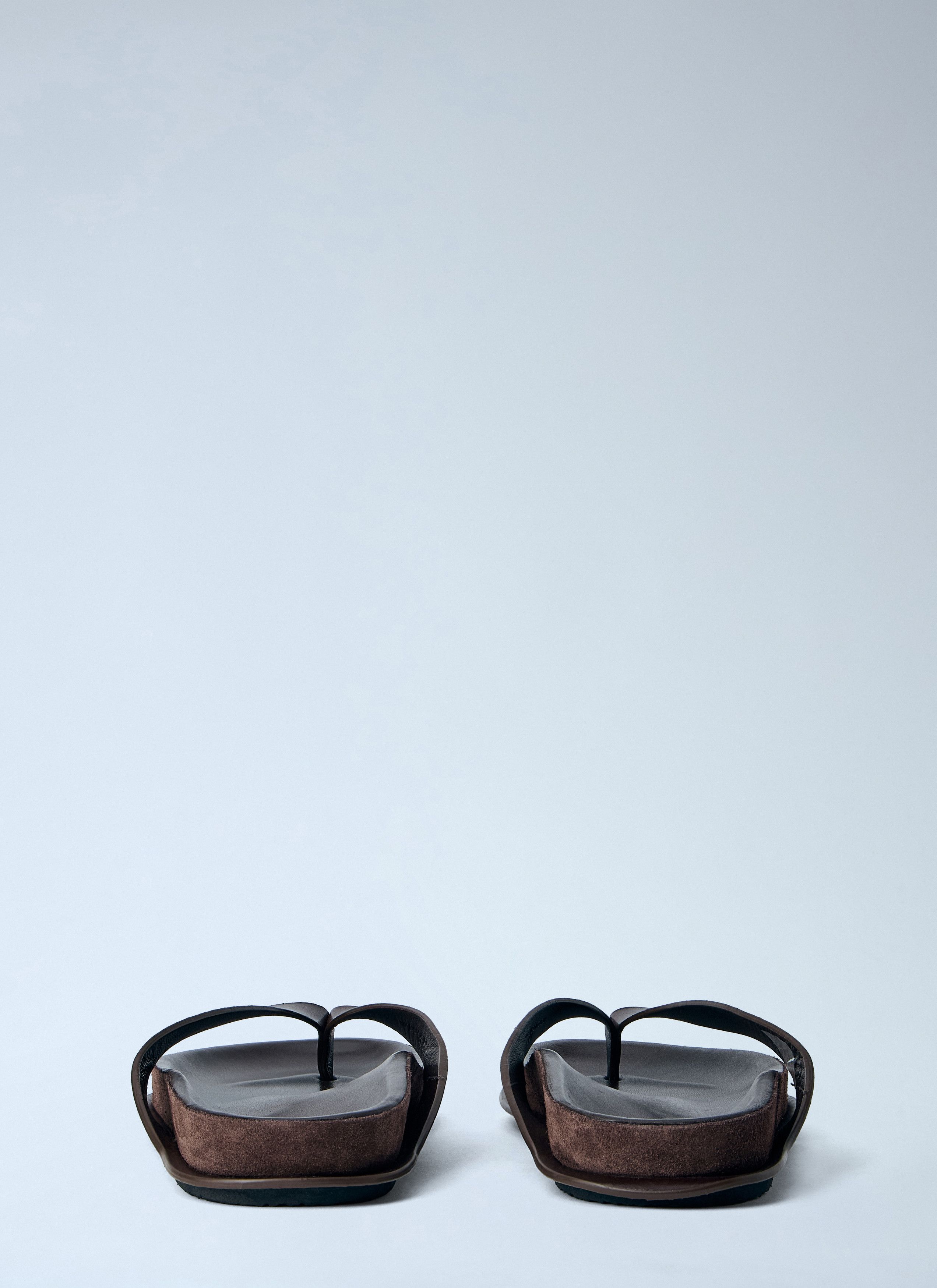 Jacquemus Les Tatanes Sandals Size US 9 / EU 42 - 5 Thumbnail