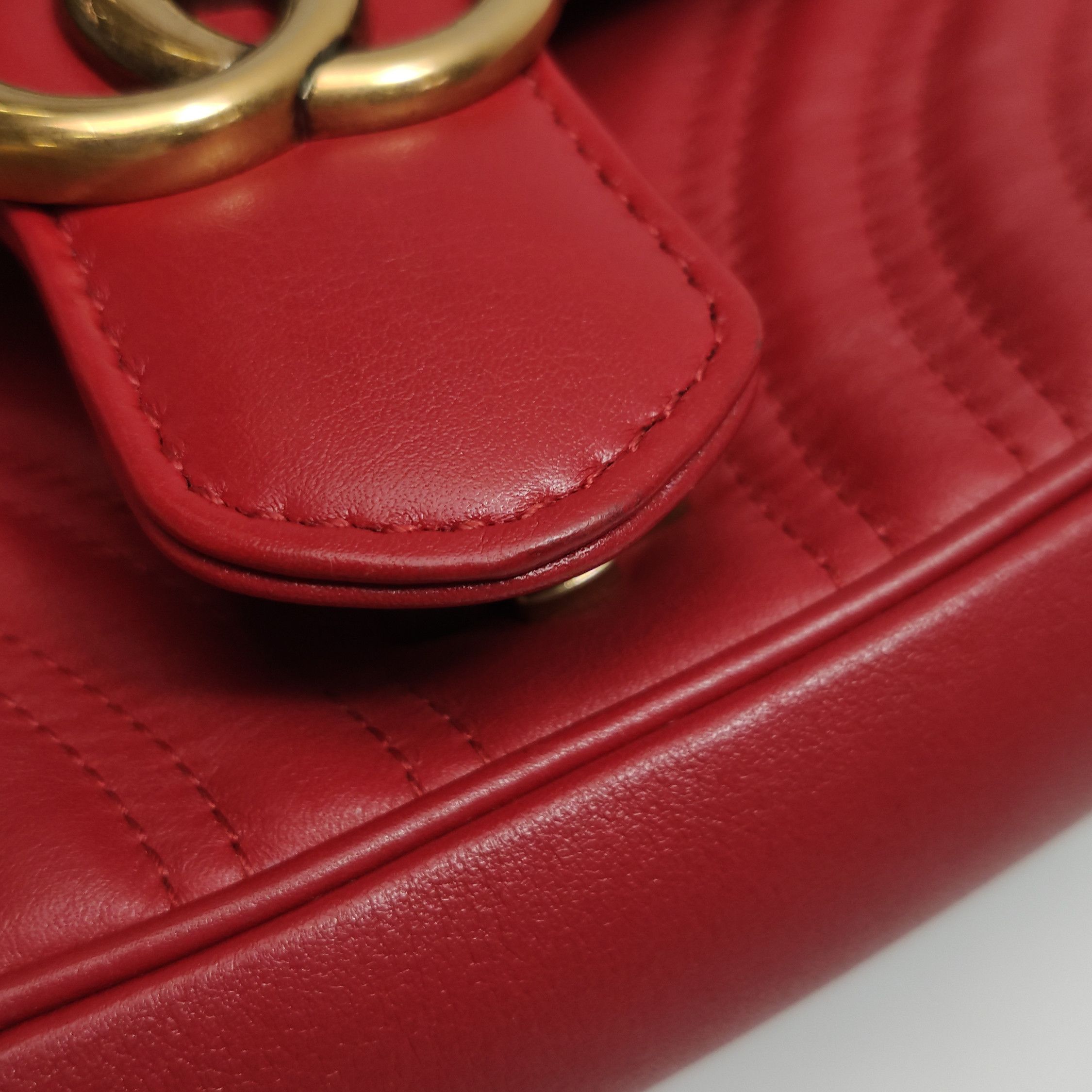 Gucci Gucci Women os Shoulder Bags Size ONE SIZE - 18 Thumbnail