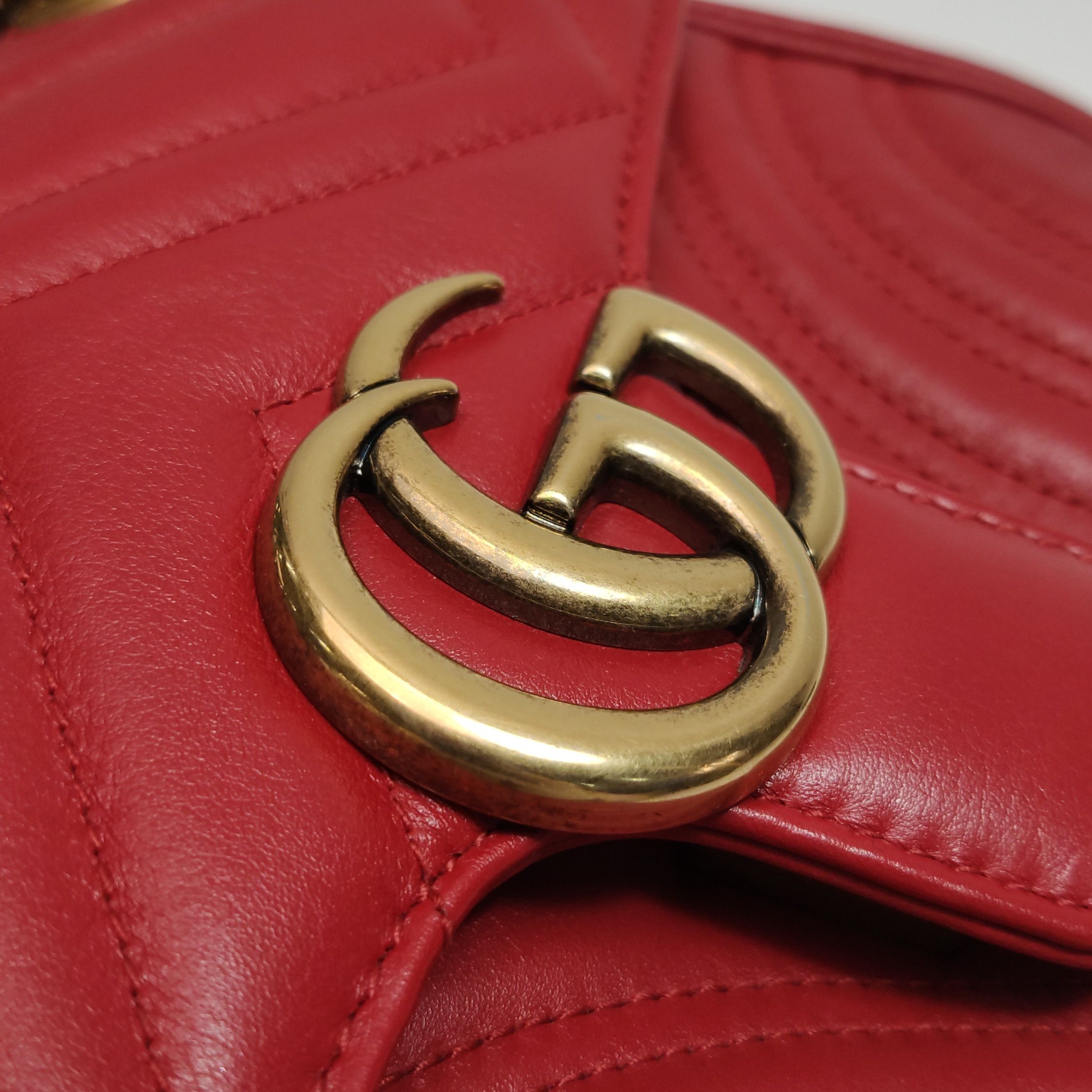Gucci Gucci Women os Shoulder Bags Size ONE SIZE - 12 Thumbnail
