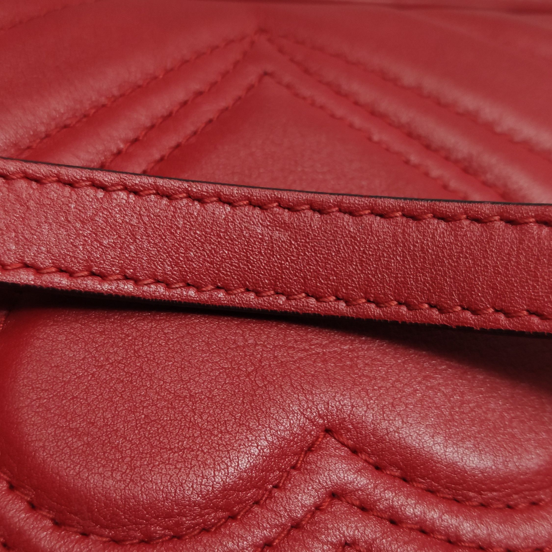 Gucci Gucci Women os Shoulder Bags Size ONE SIZE - 10 Thumbnail