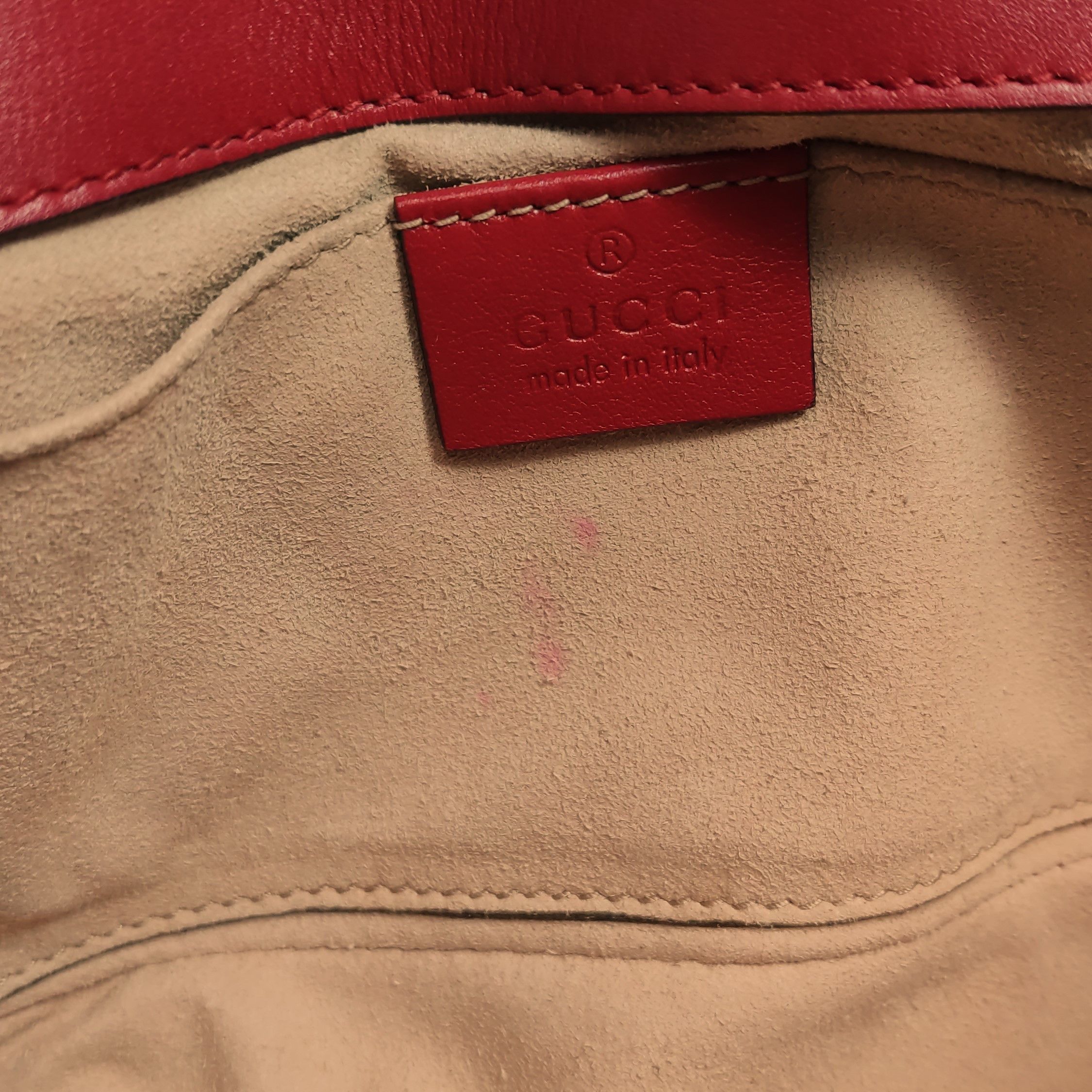 Gucci Gucci Women os Shoulder Bags Size ONE SIZE - 9 Thumbnail