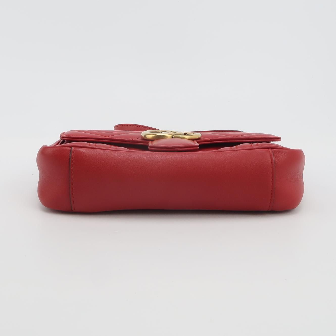 Gucci Gucci Women os Shoulder Bags Size ONE SIZE - 6 Thumbnail