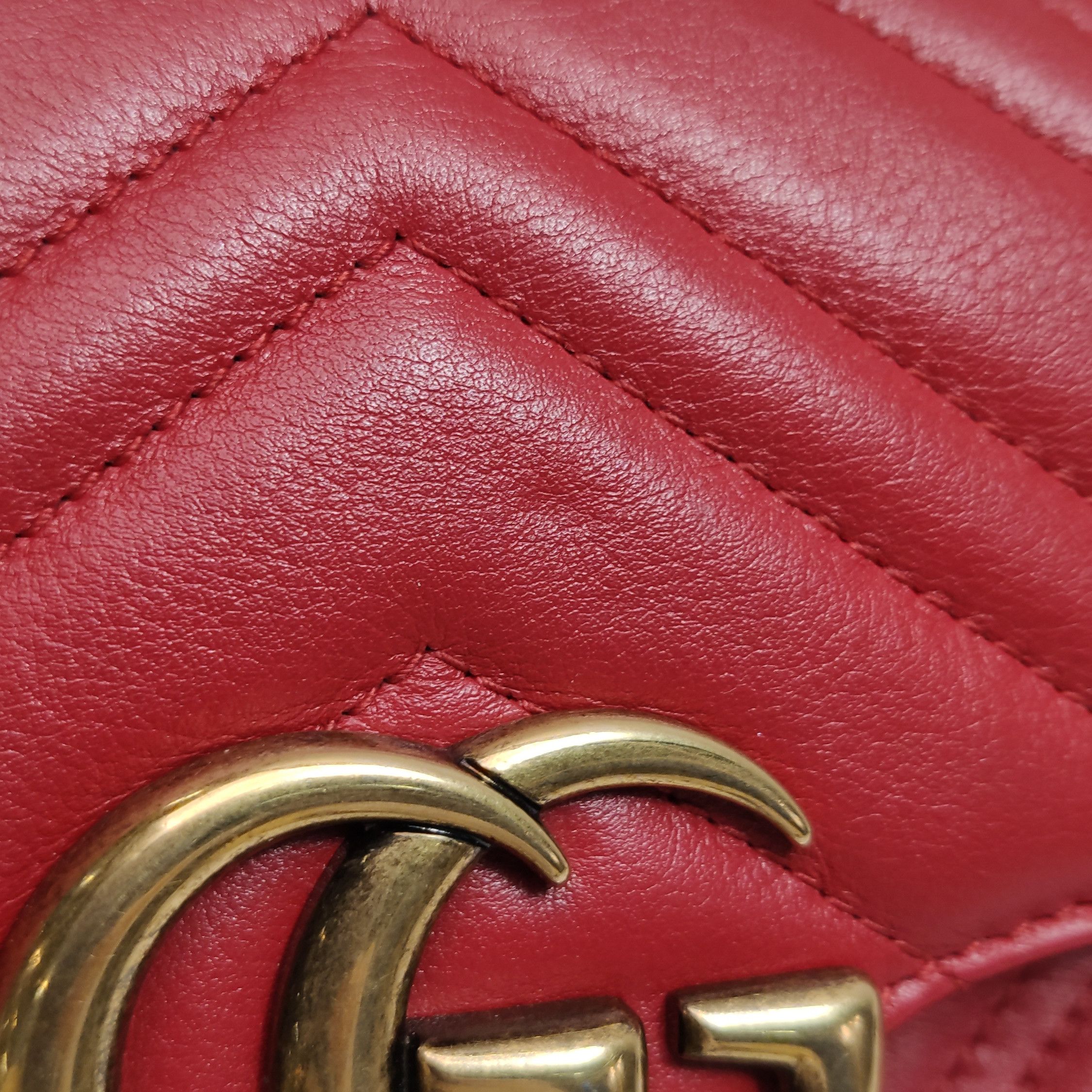 Gucci Gucci Women os Shoulder Bags Size ONE SIZE - 20 Thumbnail