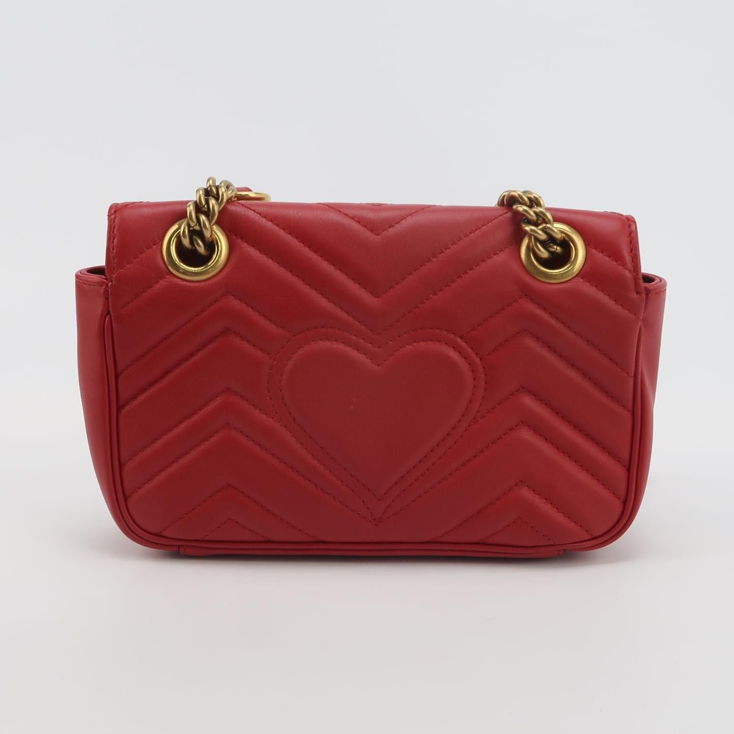 Gucci Gucci Women os Shoulder Bags Size ONE SIZE - 5 Thumbnail
