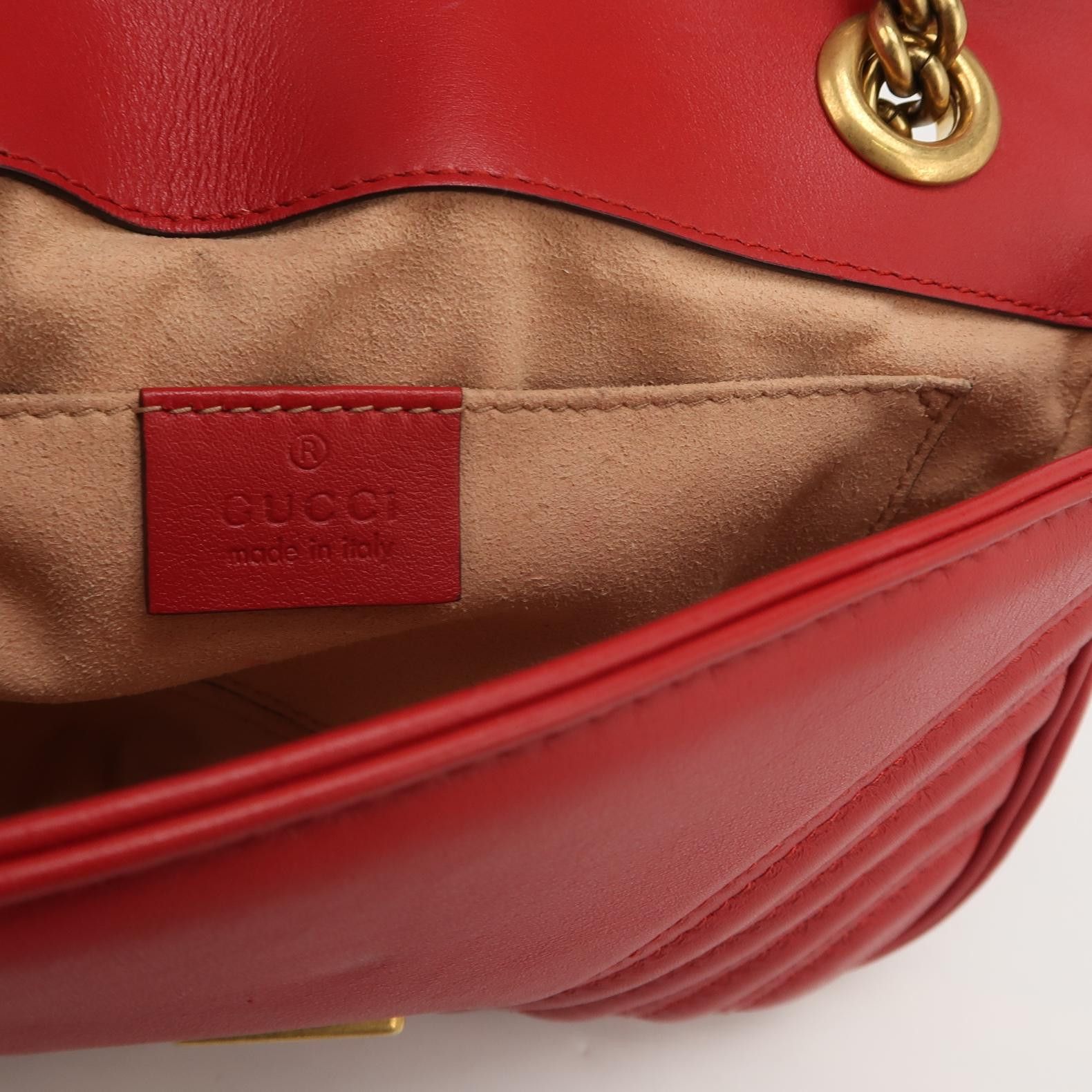 Gucci Gucci Women os Shoulder Bags Size ONE SIZE - 8 Thumbnail