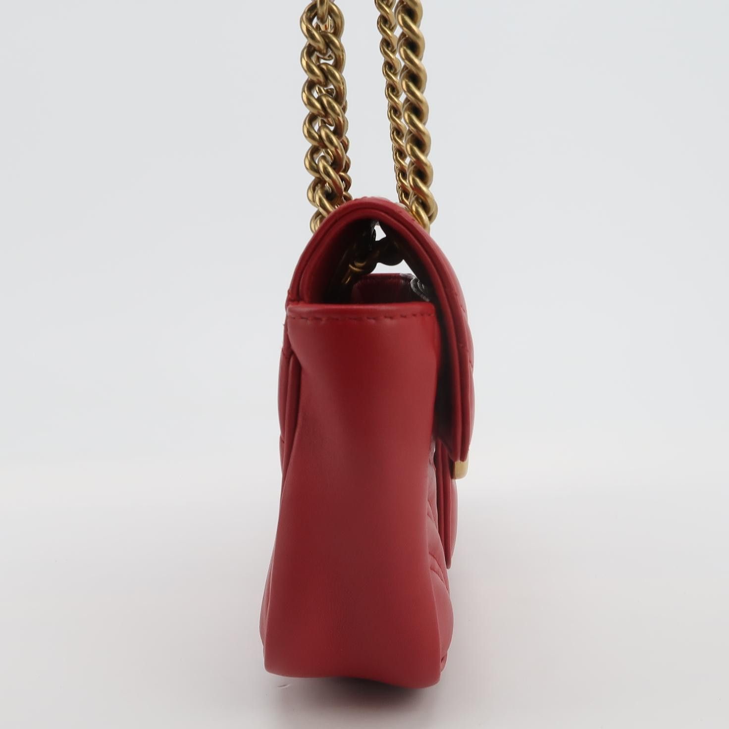 Gucci Gucci Women os Shoulder Bags Size ONE SIZE - 4 Thumbnail