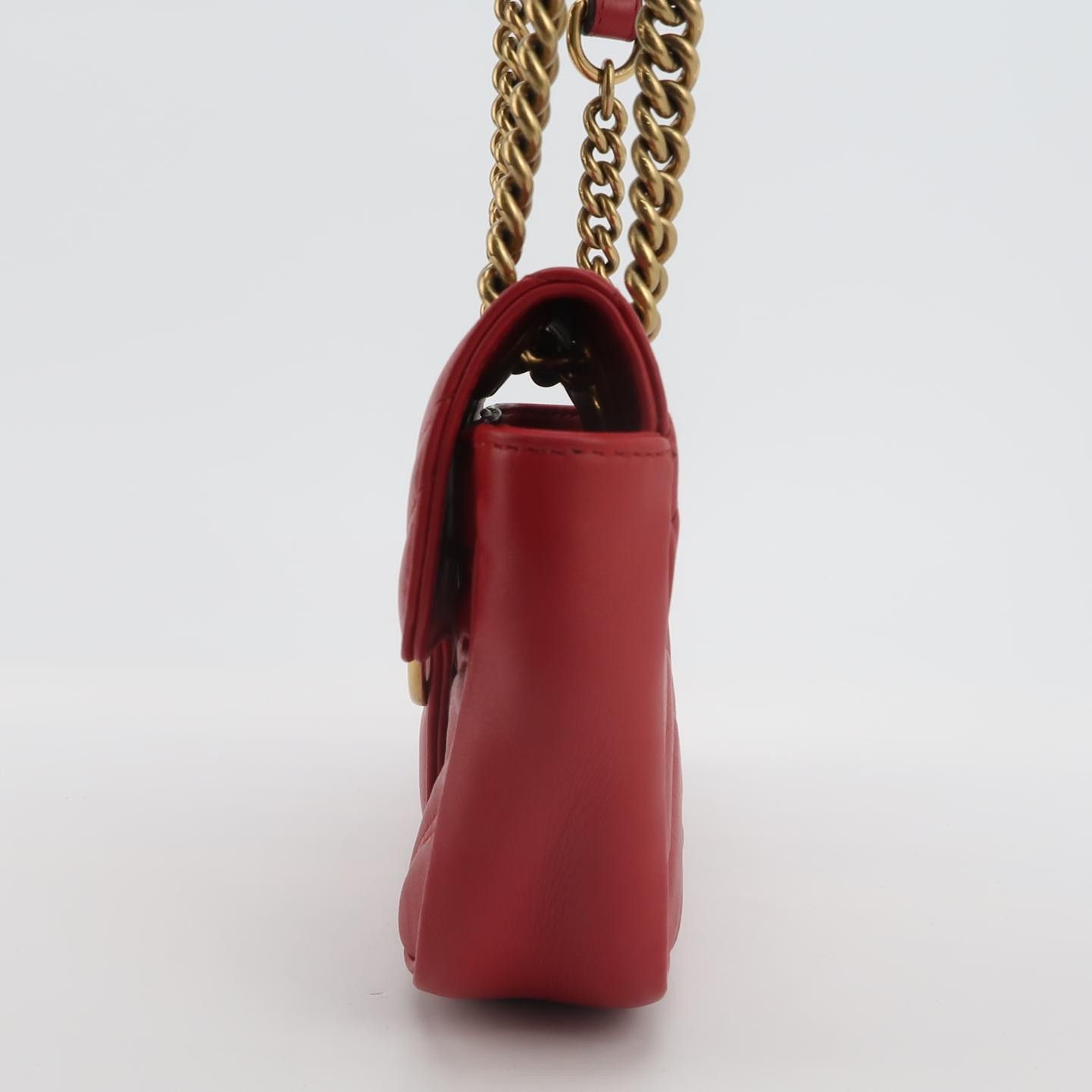 Gucci Gucci Women os Shoulder Bags Size ONE SIZE - 3 Thumbnail