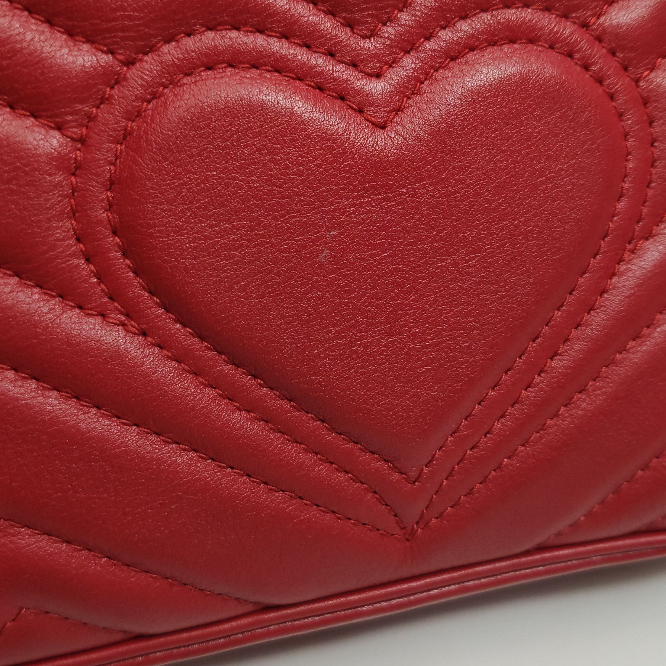 Gucci Gucci Women os Shoulder Bags Size ONE SIZE - 17 Thumbnail