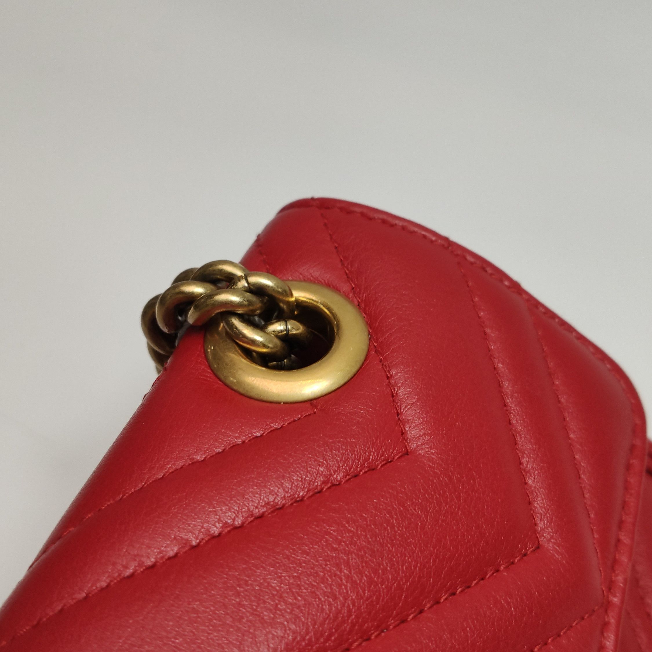 Gucci Gucci Women os Shoulder Bags Size ONE SIZE - 13 Thumbnail