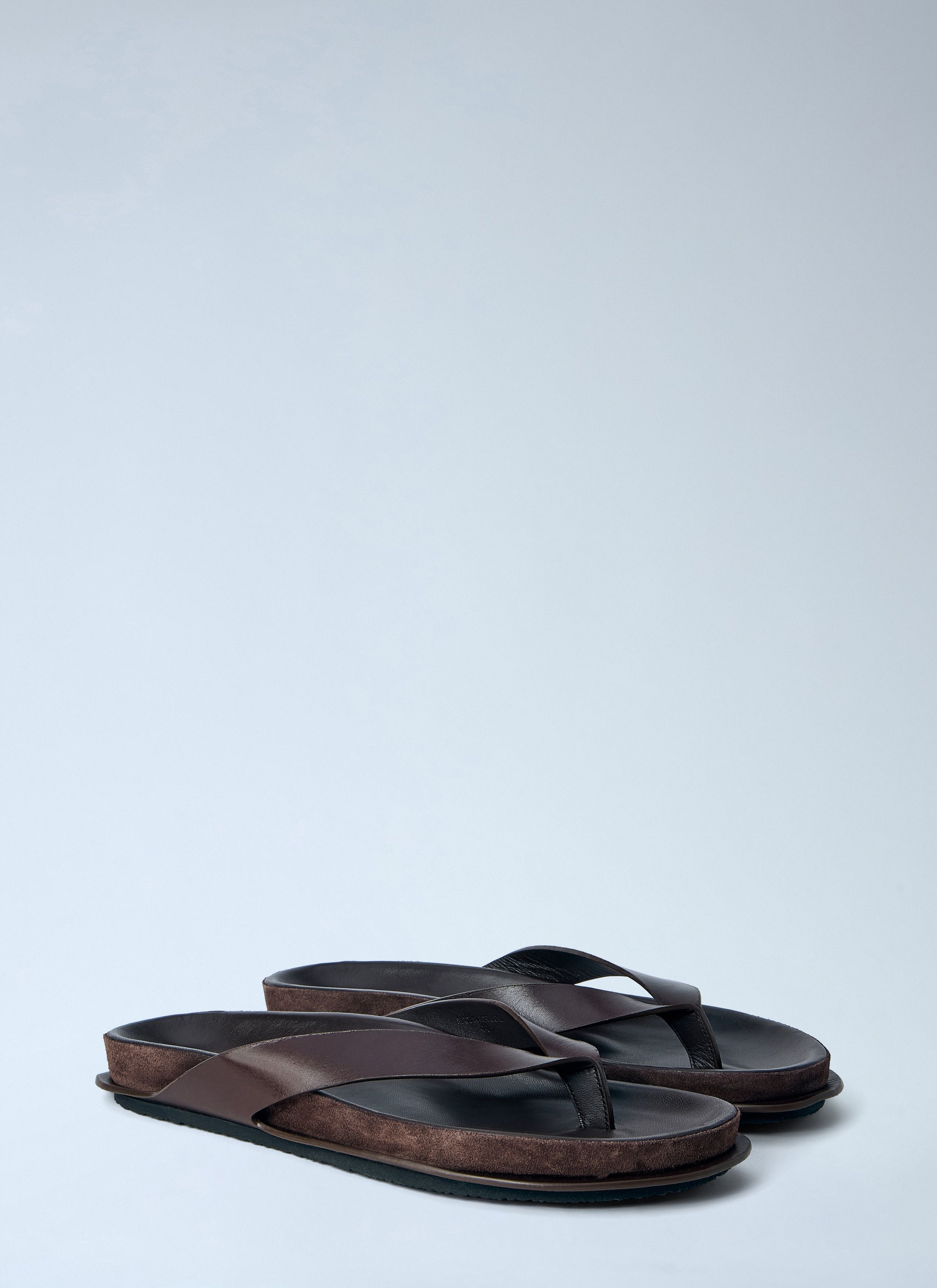 Jacquemus Les Tatanes Sandals Size US 11 / EU 44 - 2 Thumbnail