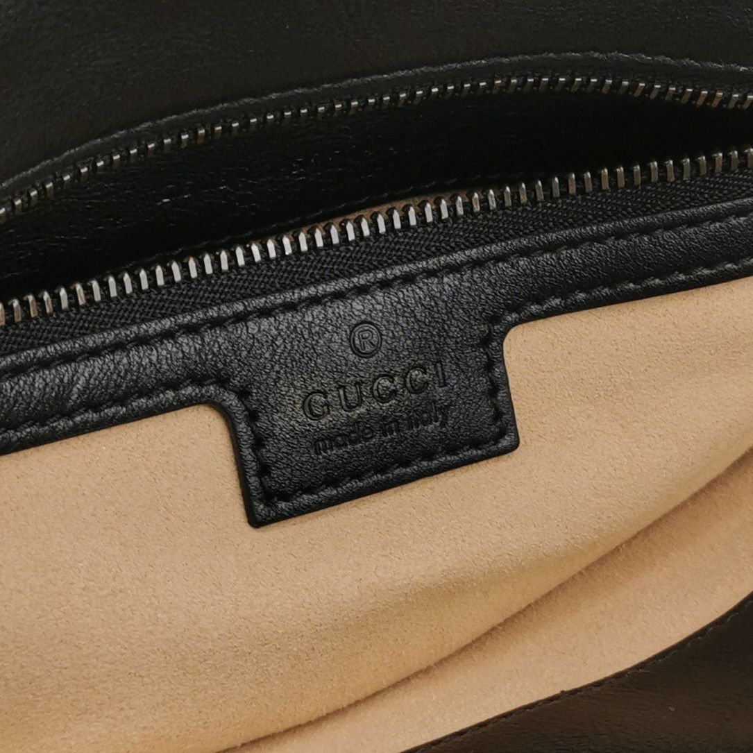 Gucci Gucci Women os Shoulder Bags Size ONE SIZE - 8 Thumbnail