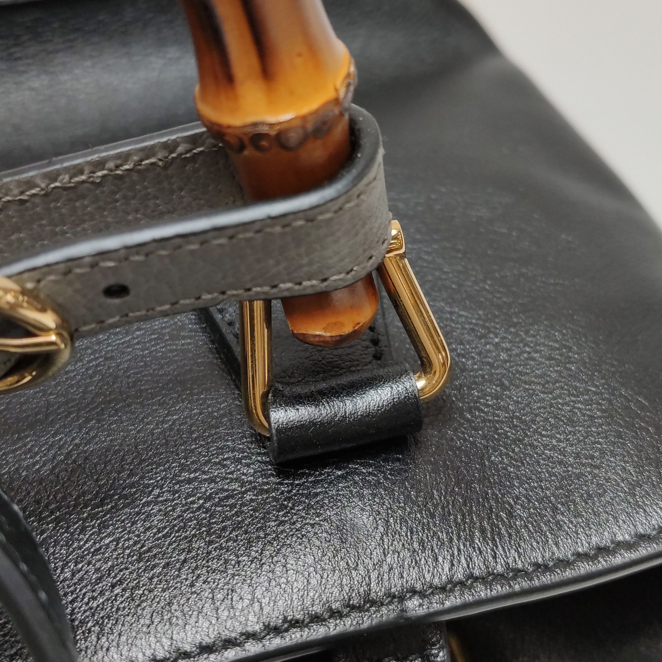Gucci Gucci Women os Shoulder Bags Size ONE SIZE - 11 Thumbnail