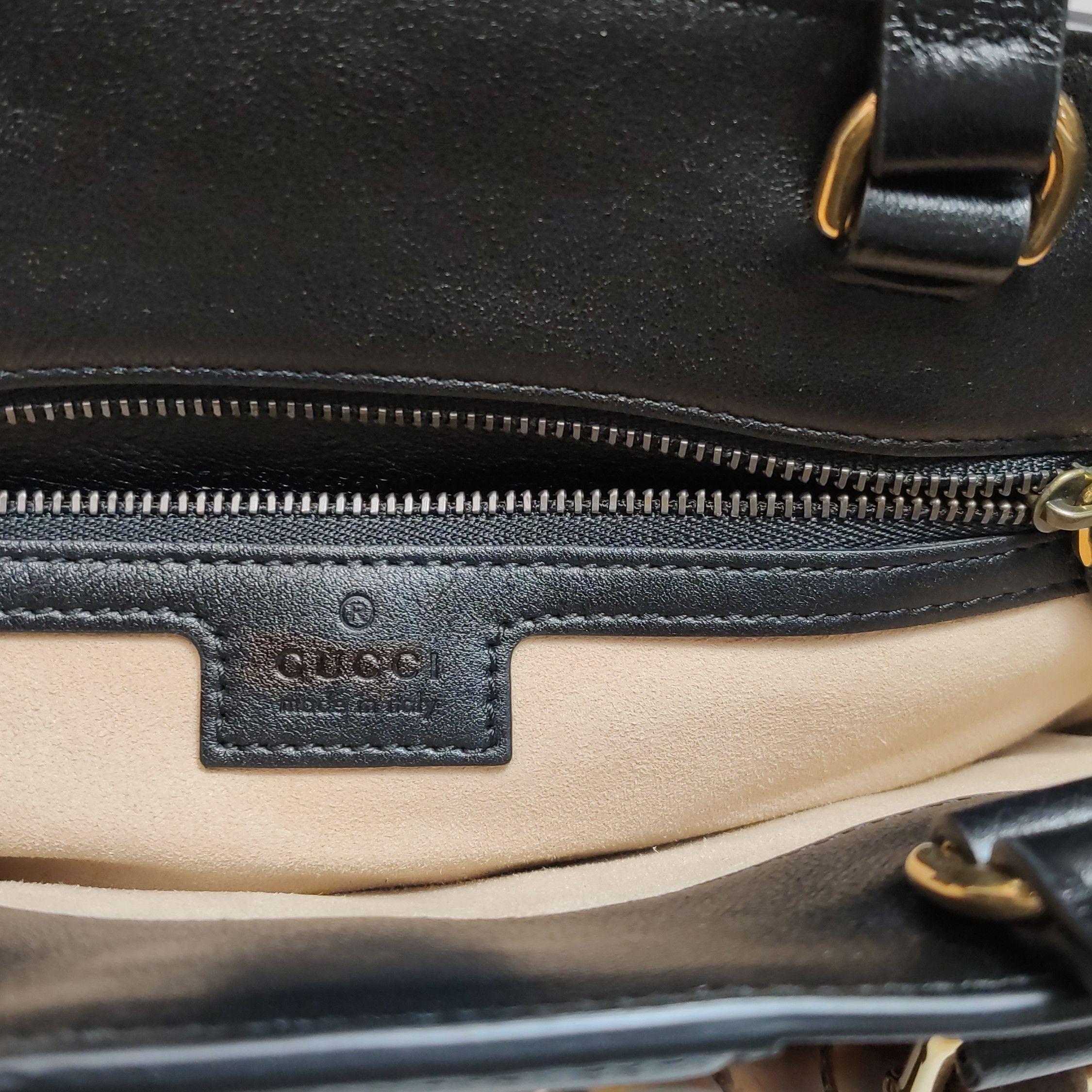 Gucci Gucci Women os Shoulder Bags Size ONE SIZE - 19 Thumbnail