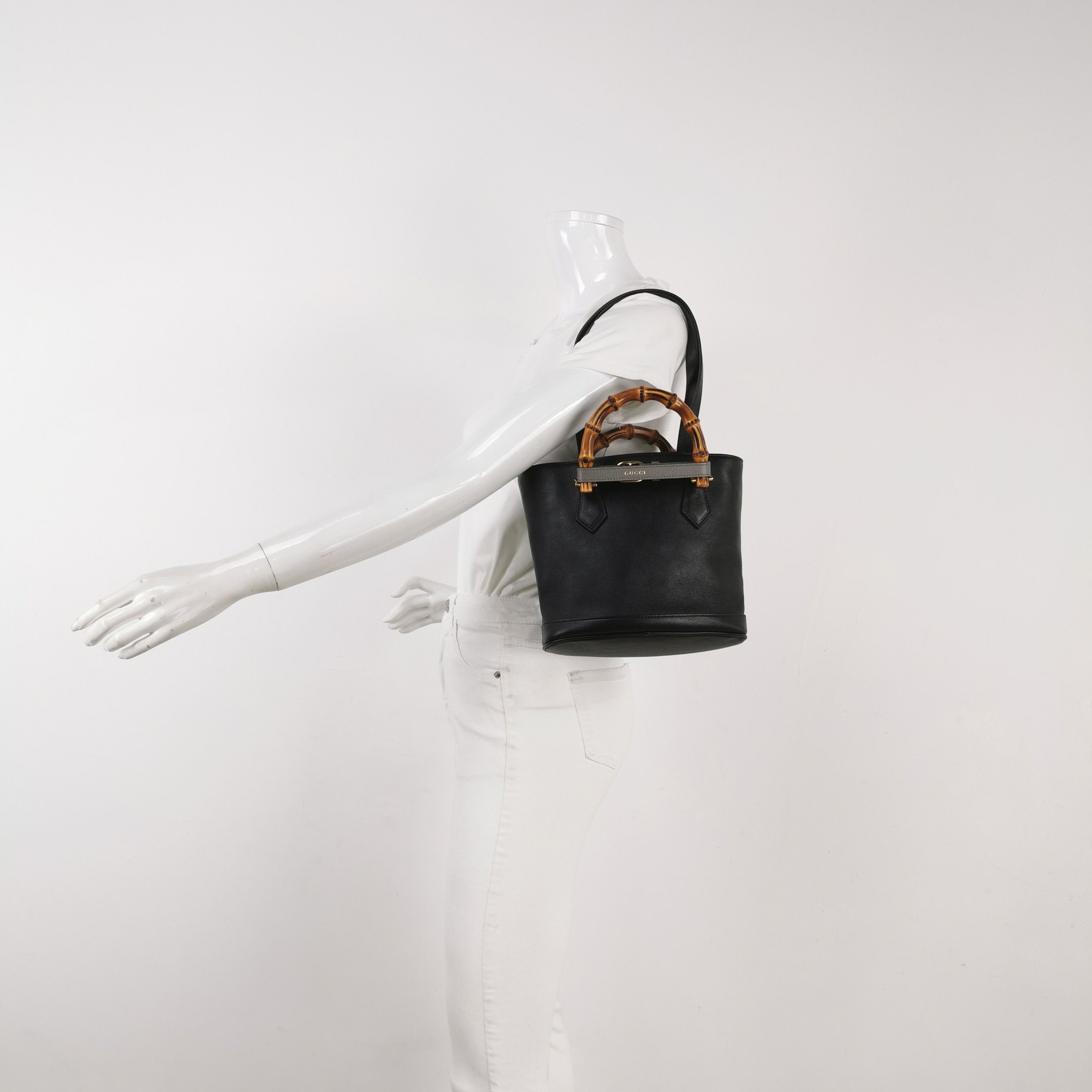 Gucci Gucci Women os Shoulder Bags Size ONE SIZE - 2 Thumbnail