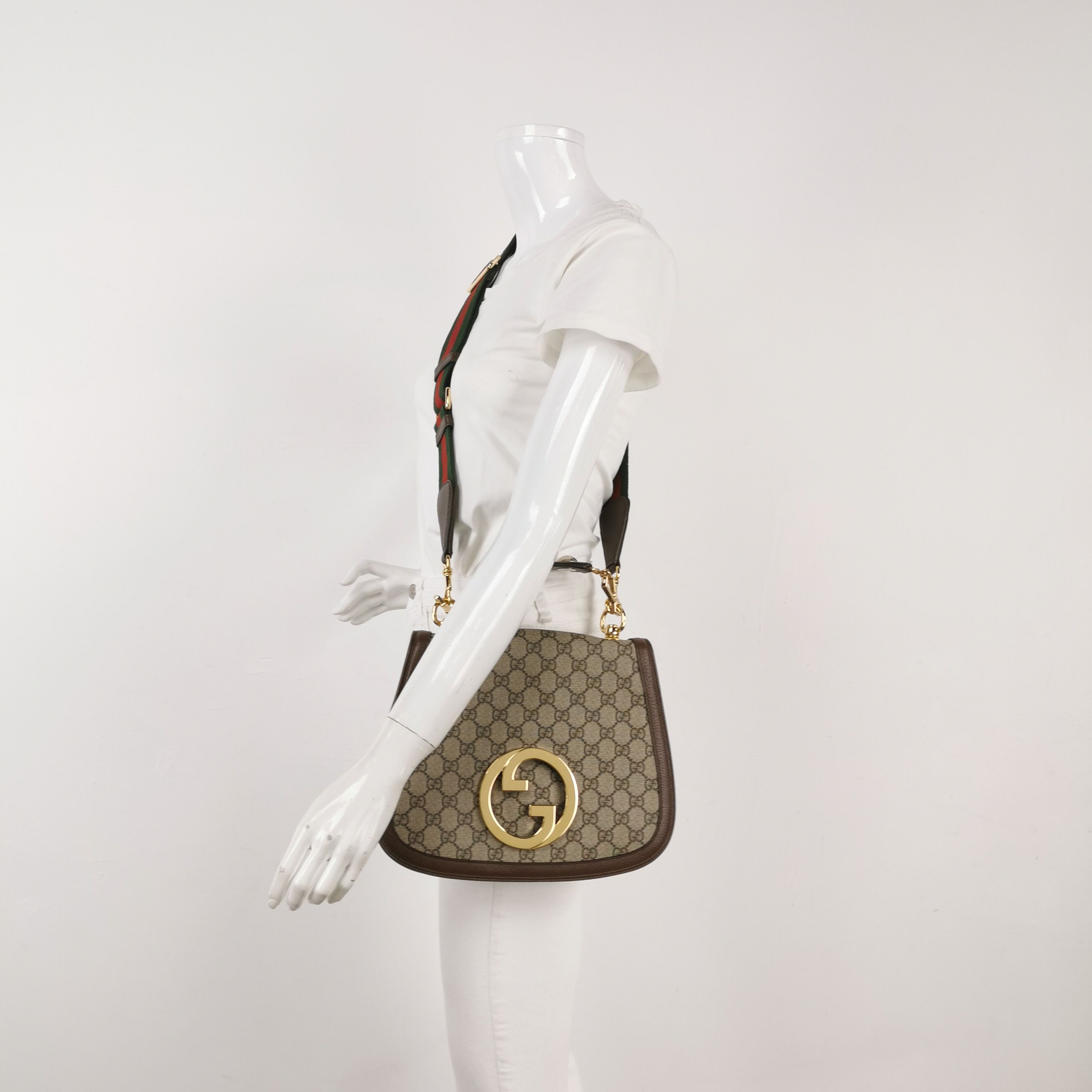 Gucci Gucci Women os Shoulder Bags Size ONE SIZE - 2 Thumbnail