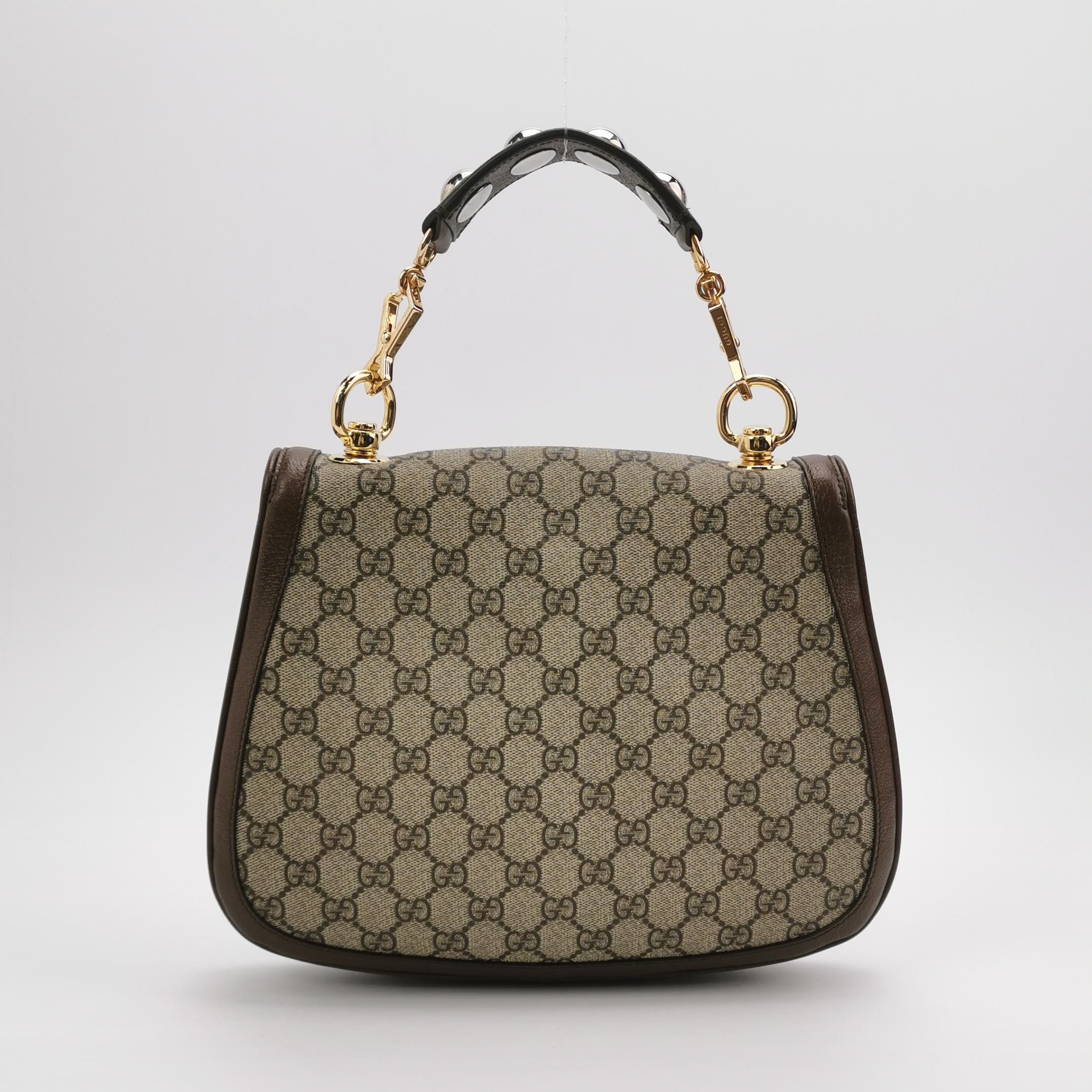 Gucci Gucci Women os Shoulder Bags Size ONE SIZE - 5 Thumbnail