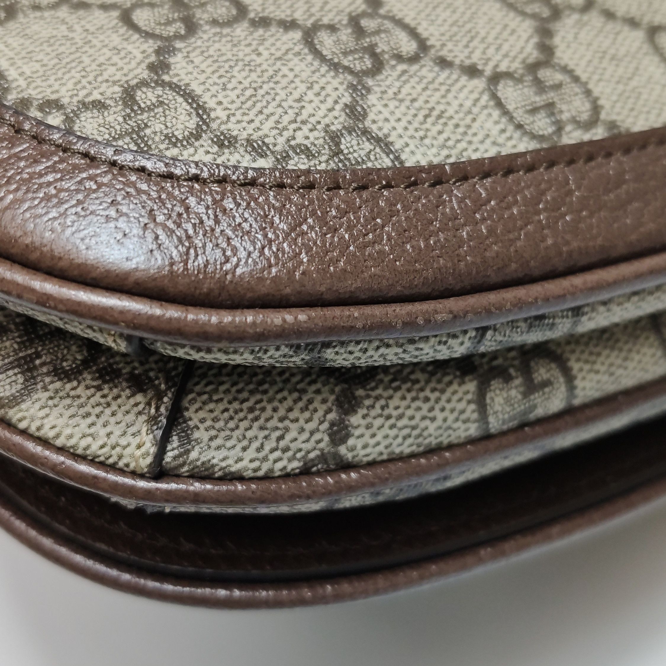 Gucci Gucci Women os Shoulder Bags Size ONE SIZE - 17 Thumbnail
