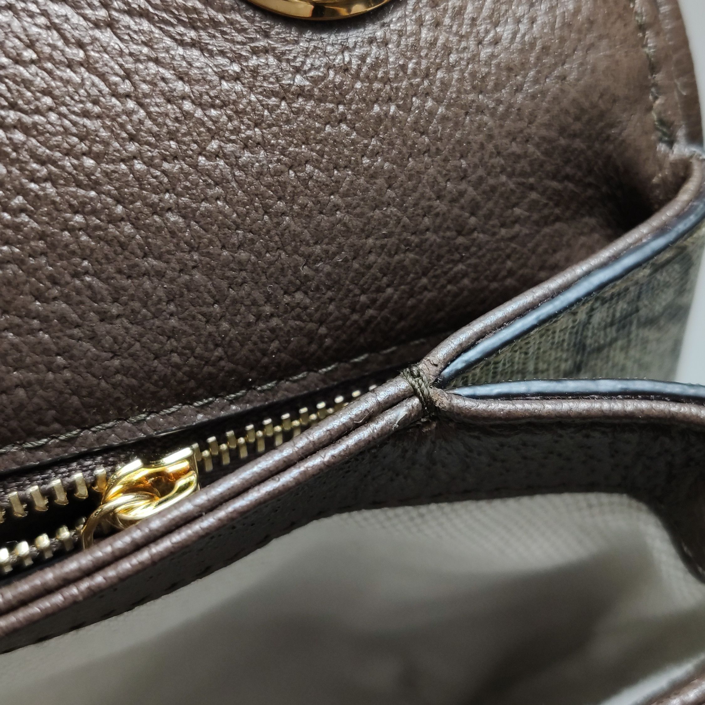Gucci Gucci Women os Shoulder Bags Size ONE SIZE - 10 Thumbnail