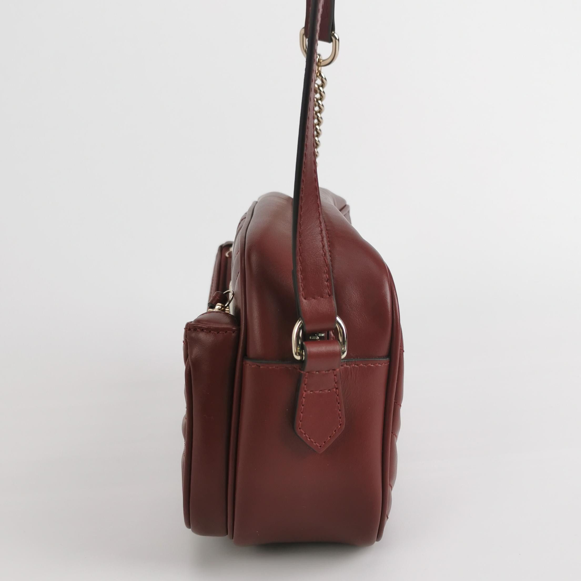 Gucci Gucci Women os Shoulder Bags Size ONE SIZE - 3 Thumbnail