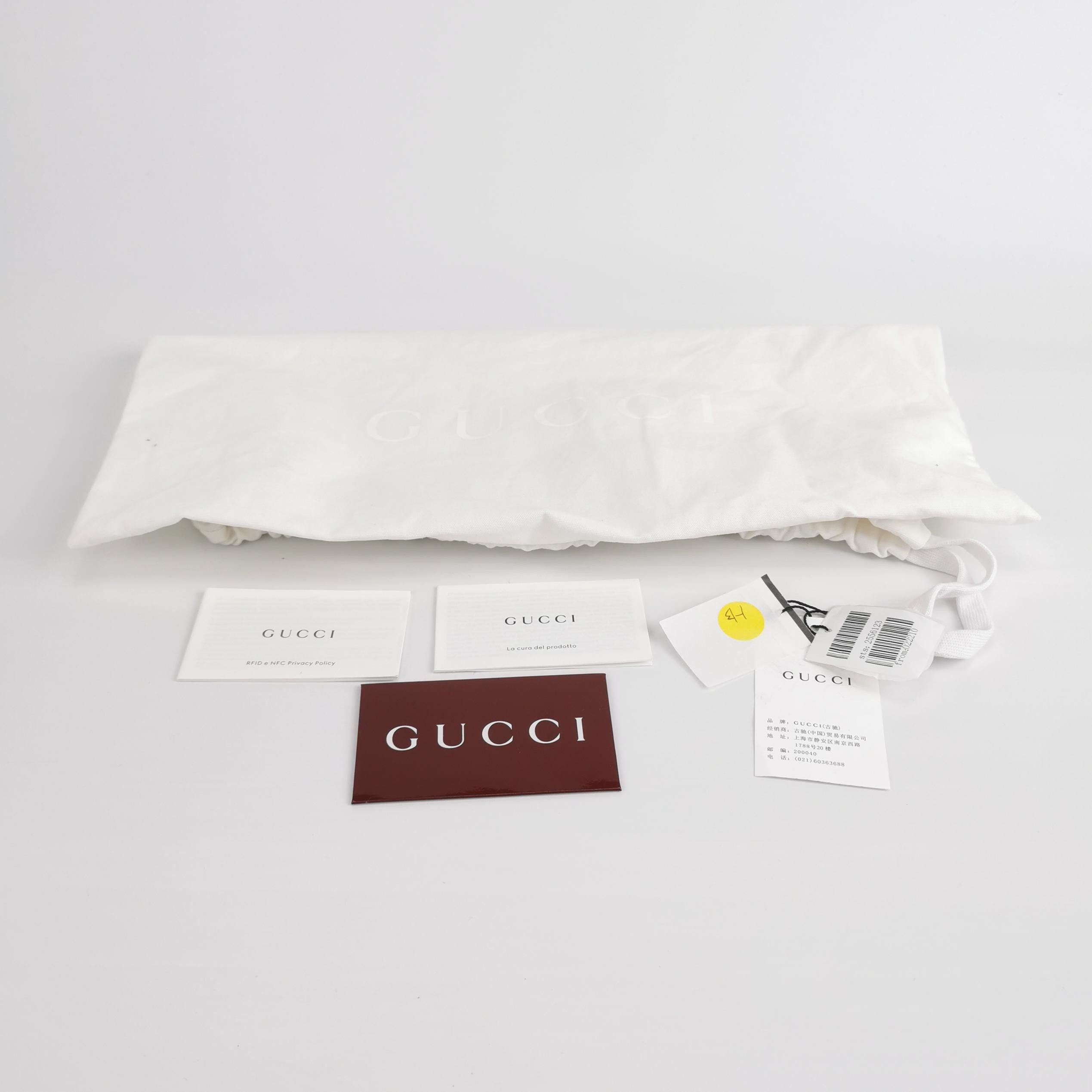 Gucci Gucci Women os Shoulder Bags Size ONE SIZE - 9 Thumbnail