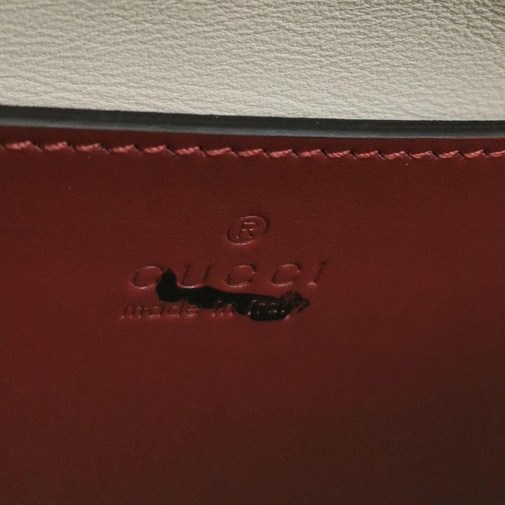 Gucci Gucci Women os Shoulder Bags Size ONE SIZE - 8 Thumbnail