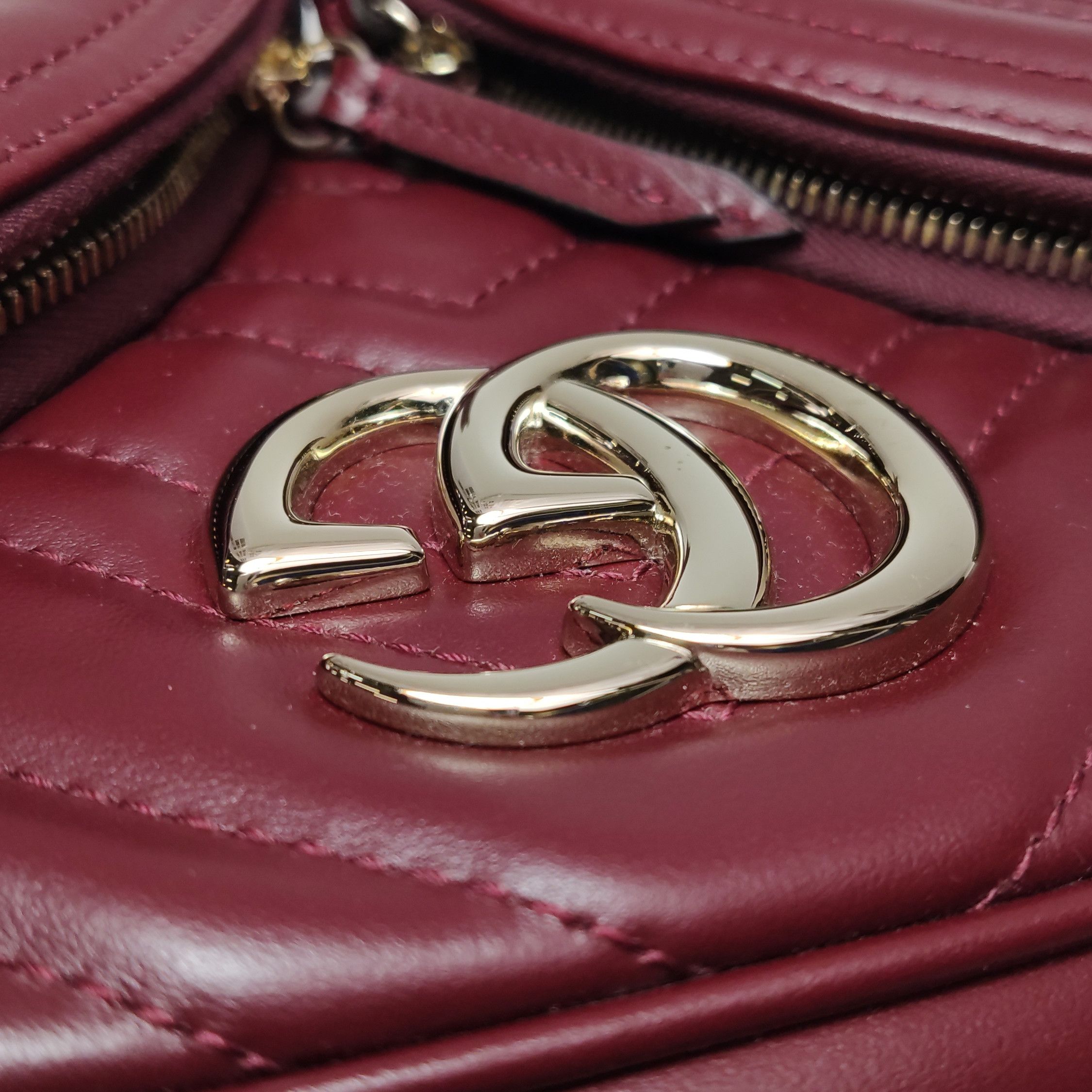 Gucci Gucci Women os Shoulder Bags Size ONE SIZE - 11 Thumbnail