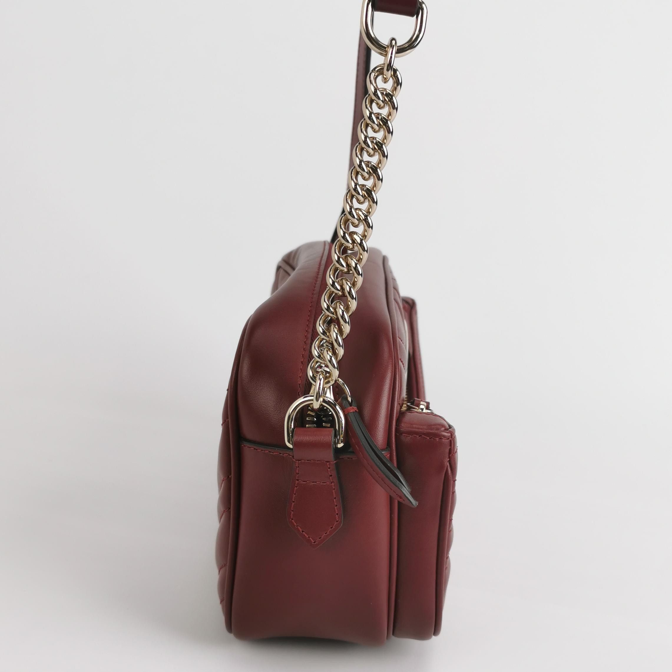 Gucci Gucci Women os Shoulder Bags Size ONE SIZE - 4 Thumbnail