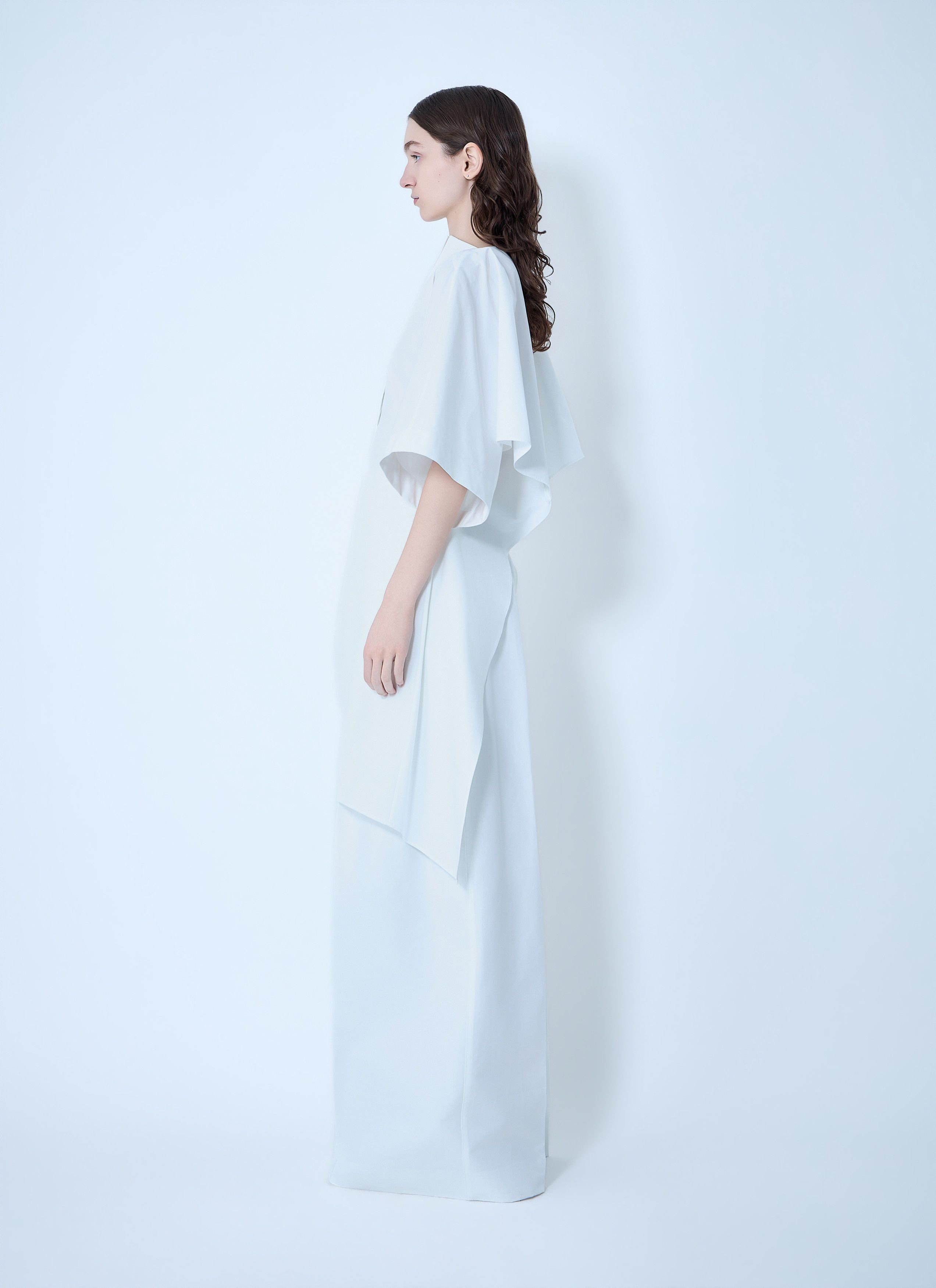 Jacquemus La Tunique Moisson Dress Size S / US 4 / IT 40 - 3 Thumbnail