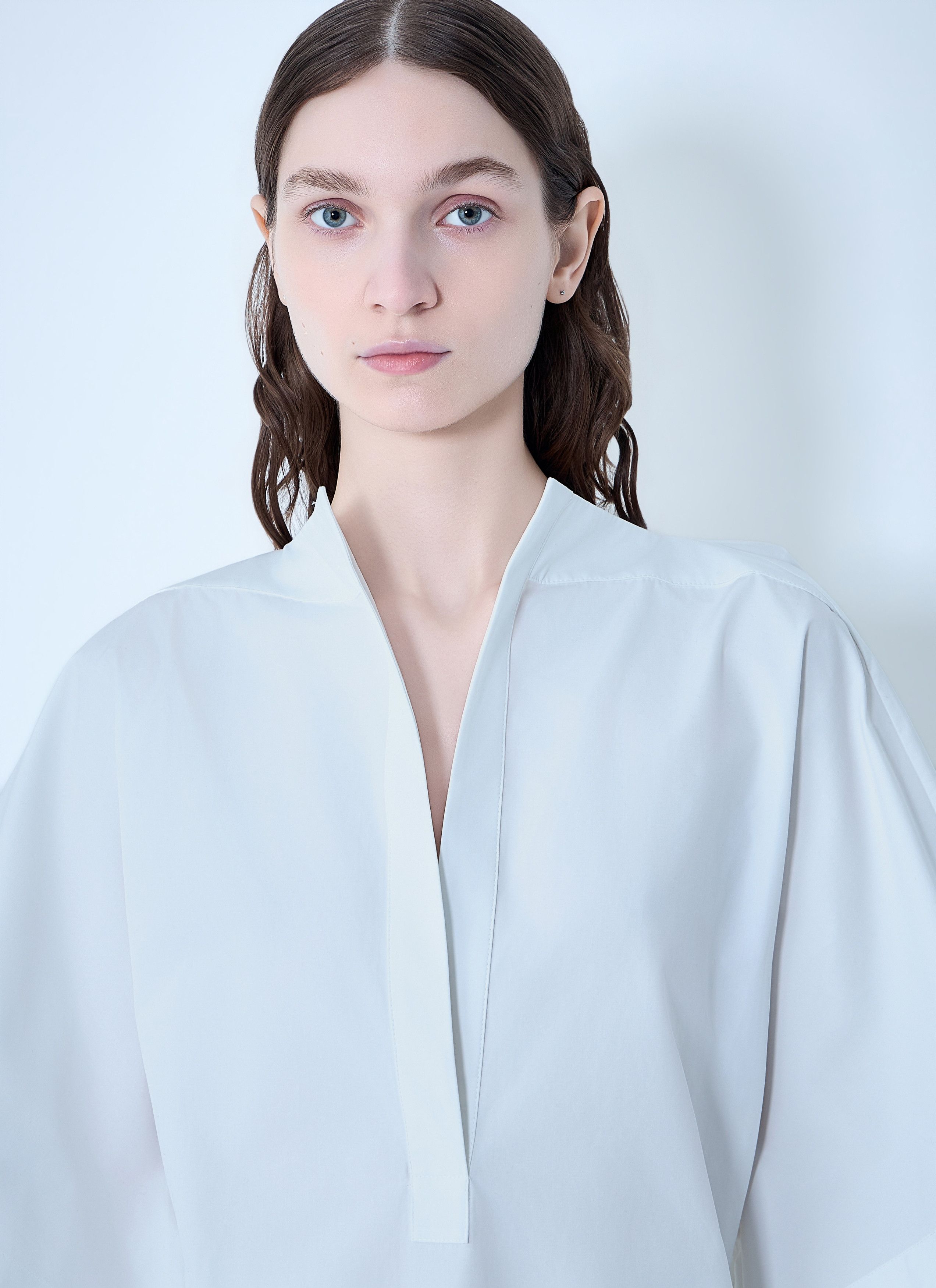 Jacquemus La Tunique Moisson Dress Size S / US 4 / IT 40 - 5 Thumbnail