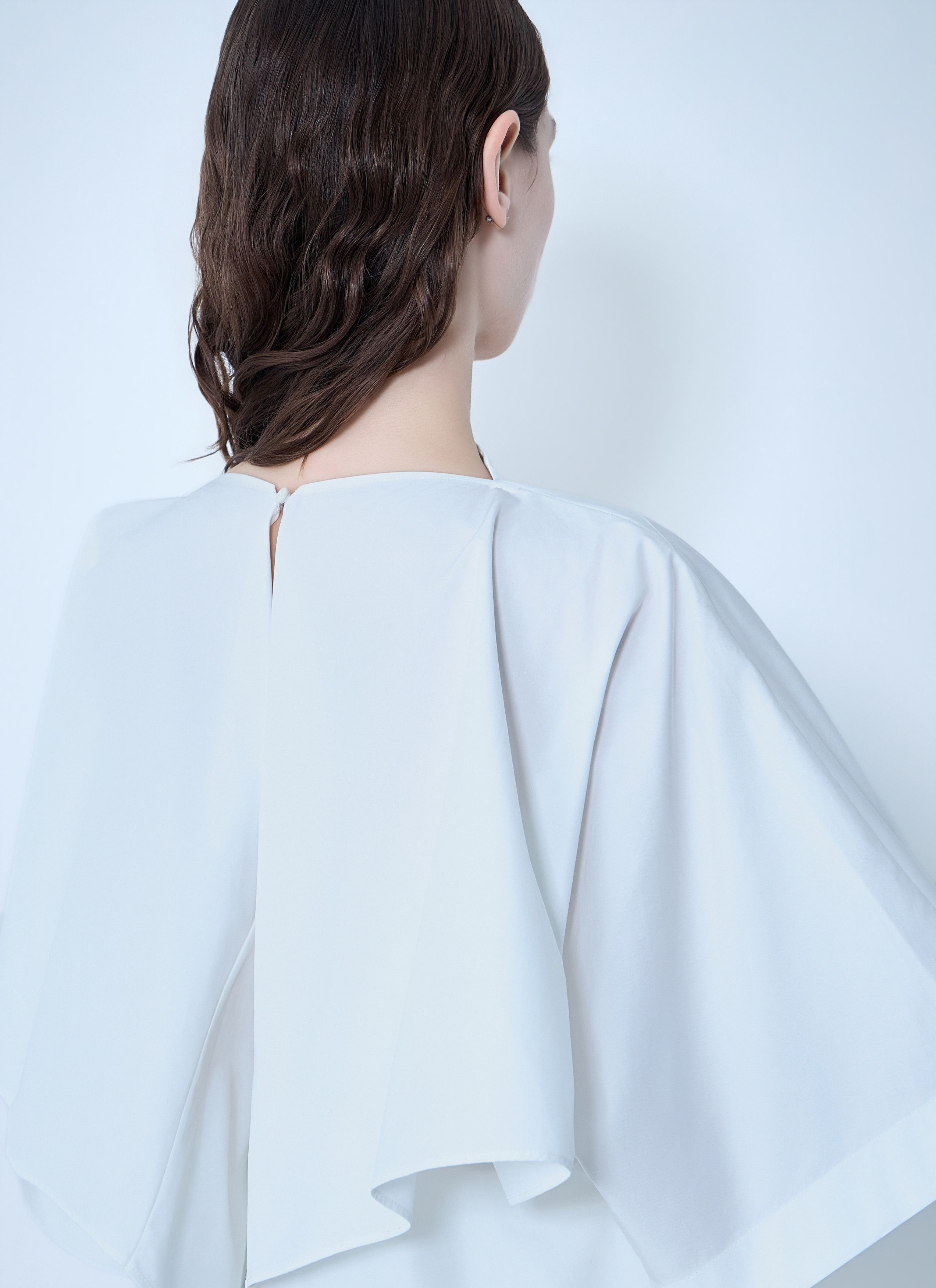 Jacquemus La Tunique Moisson Dress Size M / US 6-8 / IT 42-44 - 6 Thumbnail